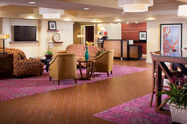  - Hampton Inn Del Mar San Diego - I-5, Exits 33 & 33B
