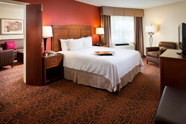  - Hampton Inn Del Mar San Diego - I-5, Exits 33 & 33B