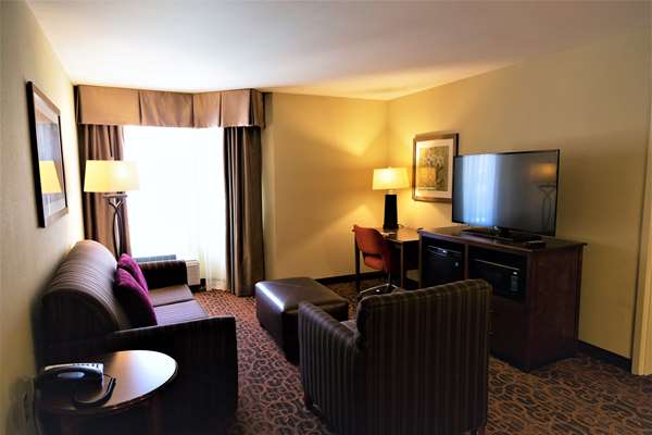  - Hampton Inn Del Mar San Diego - I-5, Exits 33 & 33B