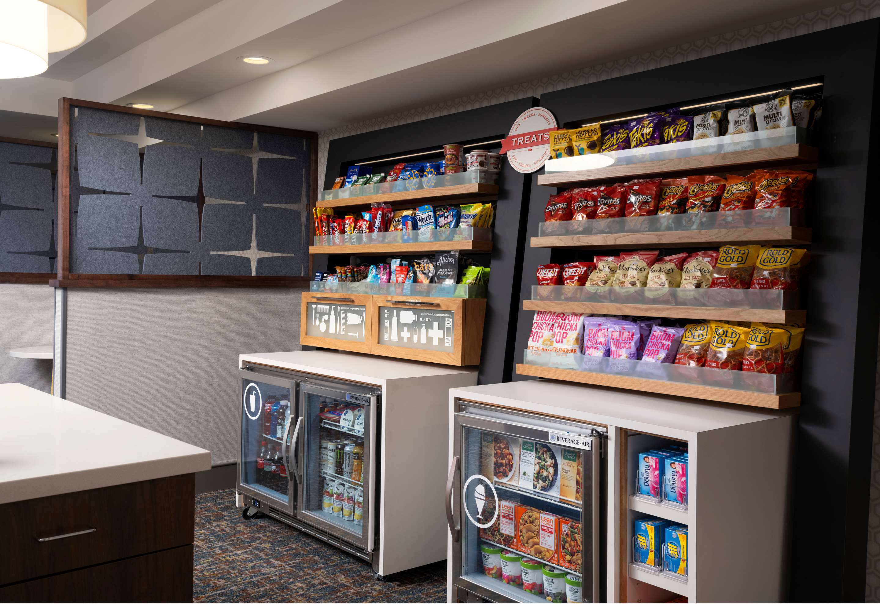 Restaurant | Hampton Inn San Diego Del Mar