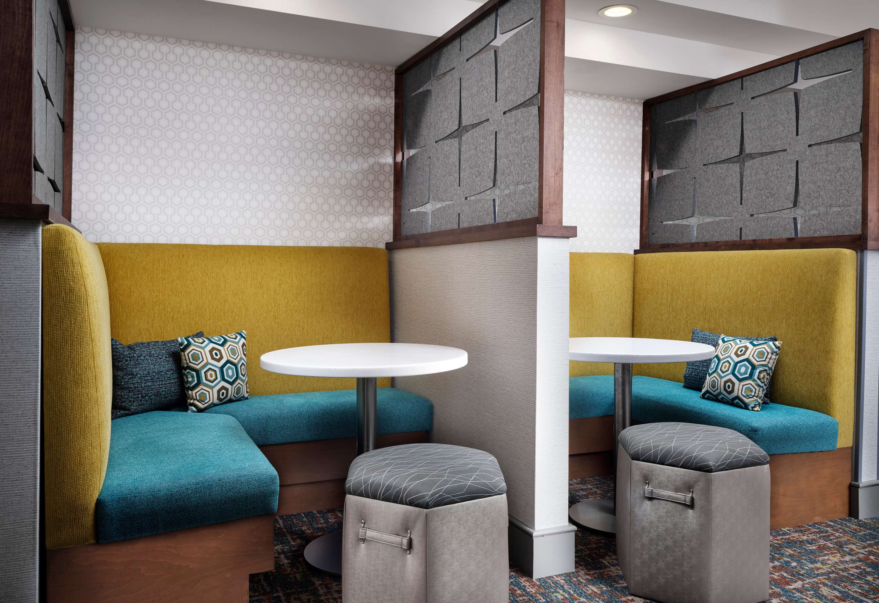 Meeting Room | Hampton Inn San Diego Del Mar