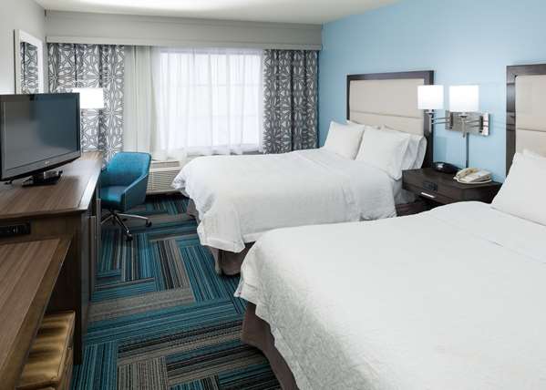  - Hampton Inn Downtown San Diego