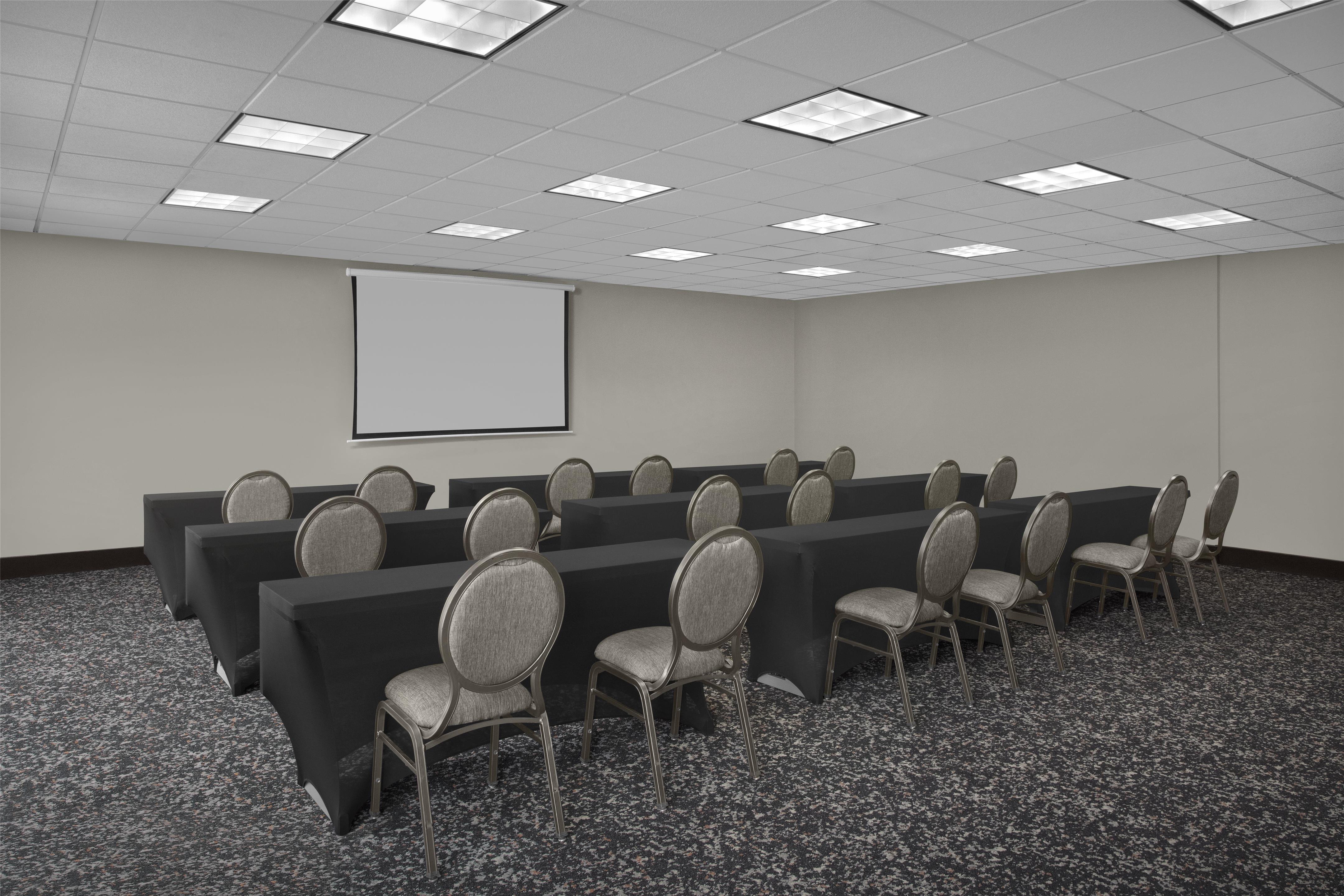 Meeting Room | Hampton Inn San Diego-Downtown