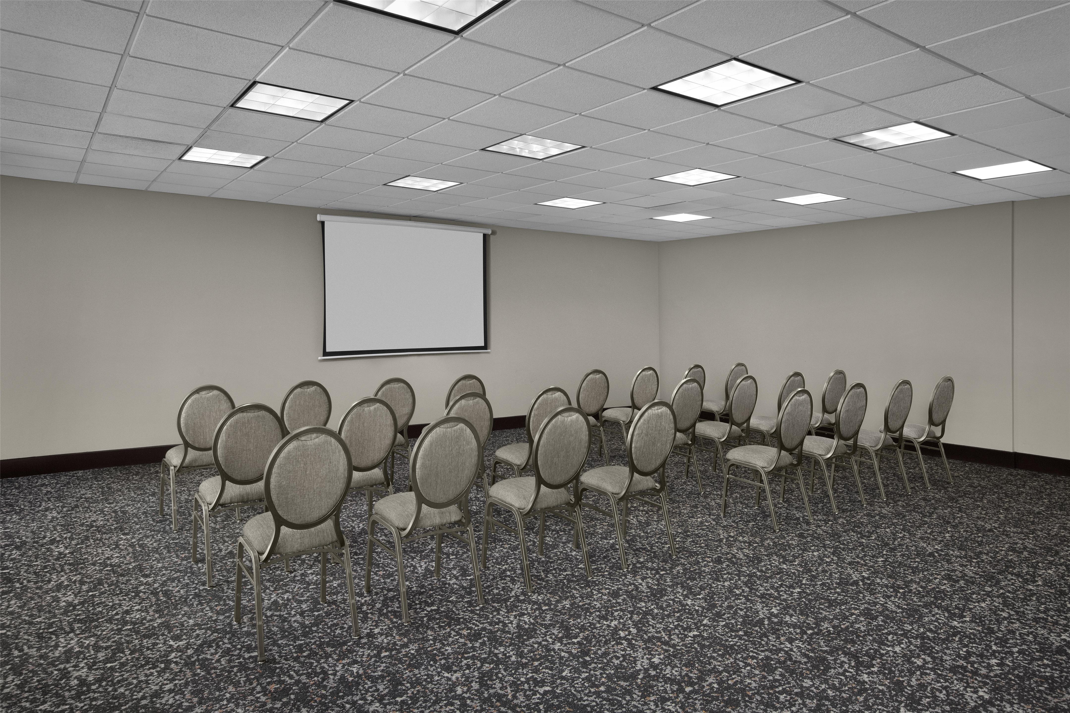 Meeting Room | Hampton Inn San Diego-Downtown