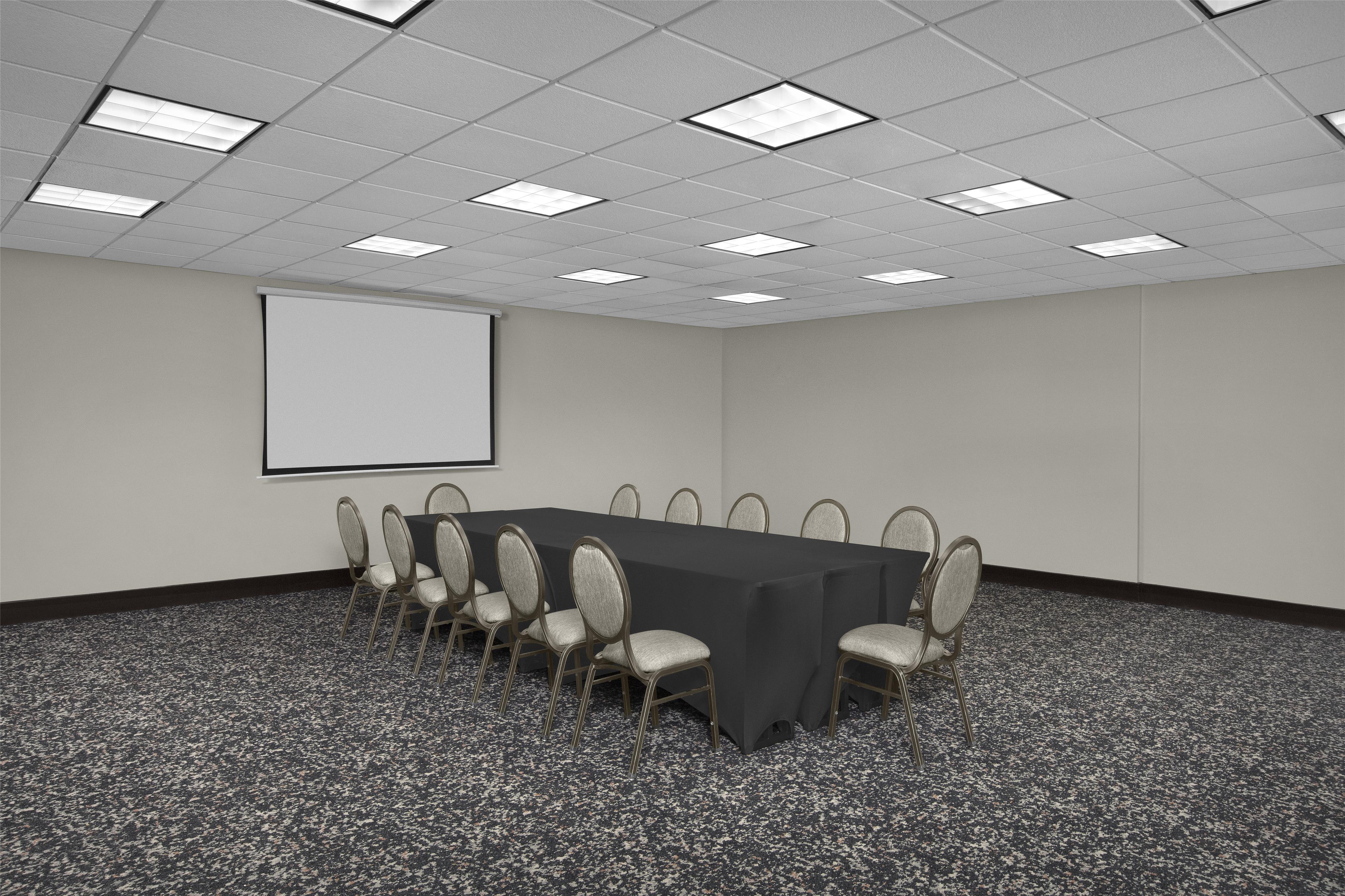 Meeting Room | Hampton Inn San Diego-Downtown