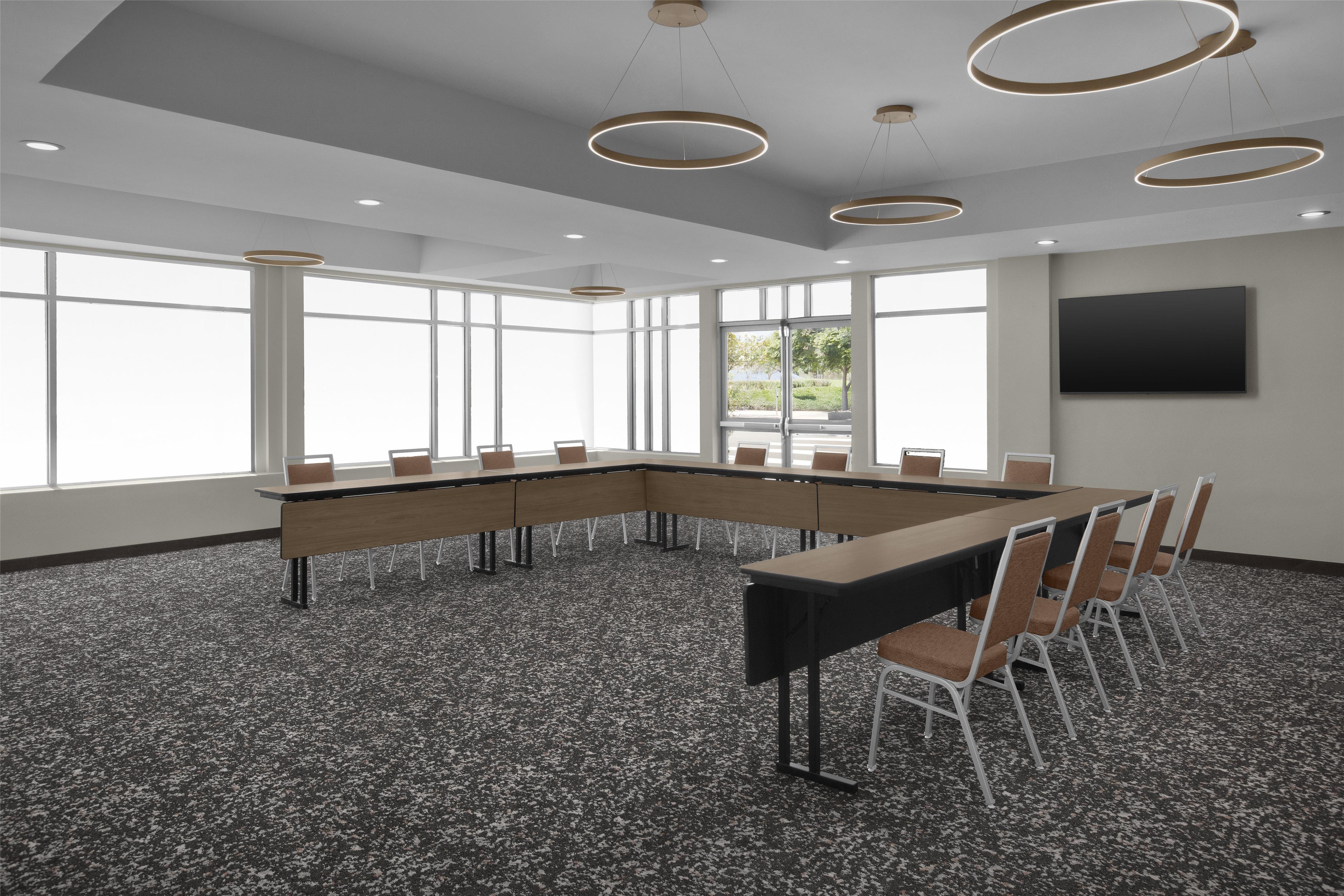 Meeting Room | Hampton Inn San Diego-Downtown