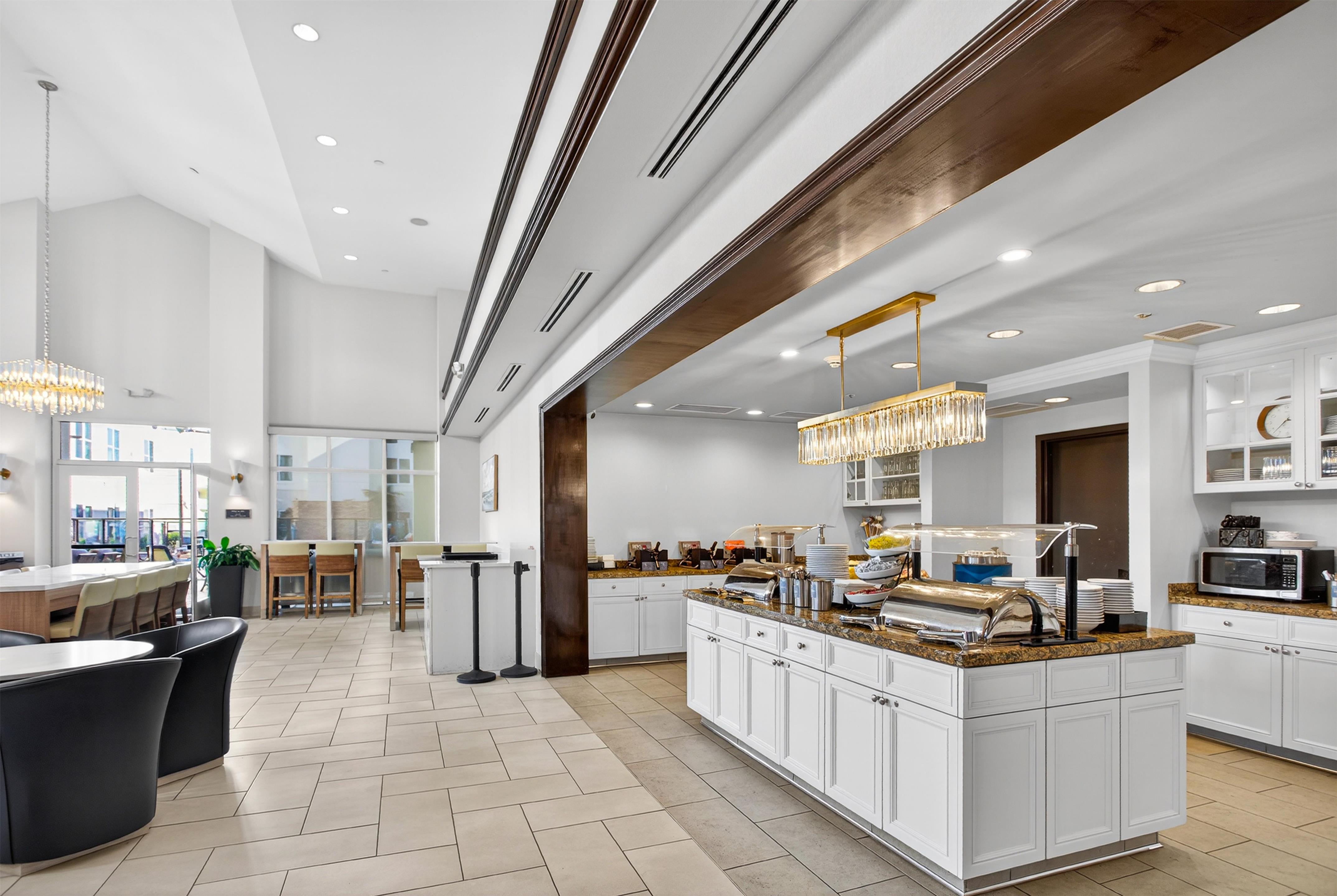 Restaurant | Homewood Suites by Hilton Carlsbad-North San Diego County