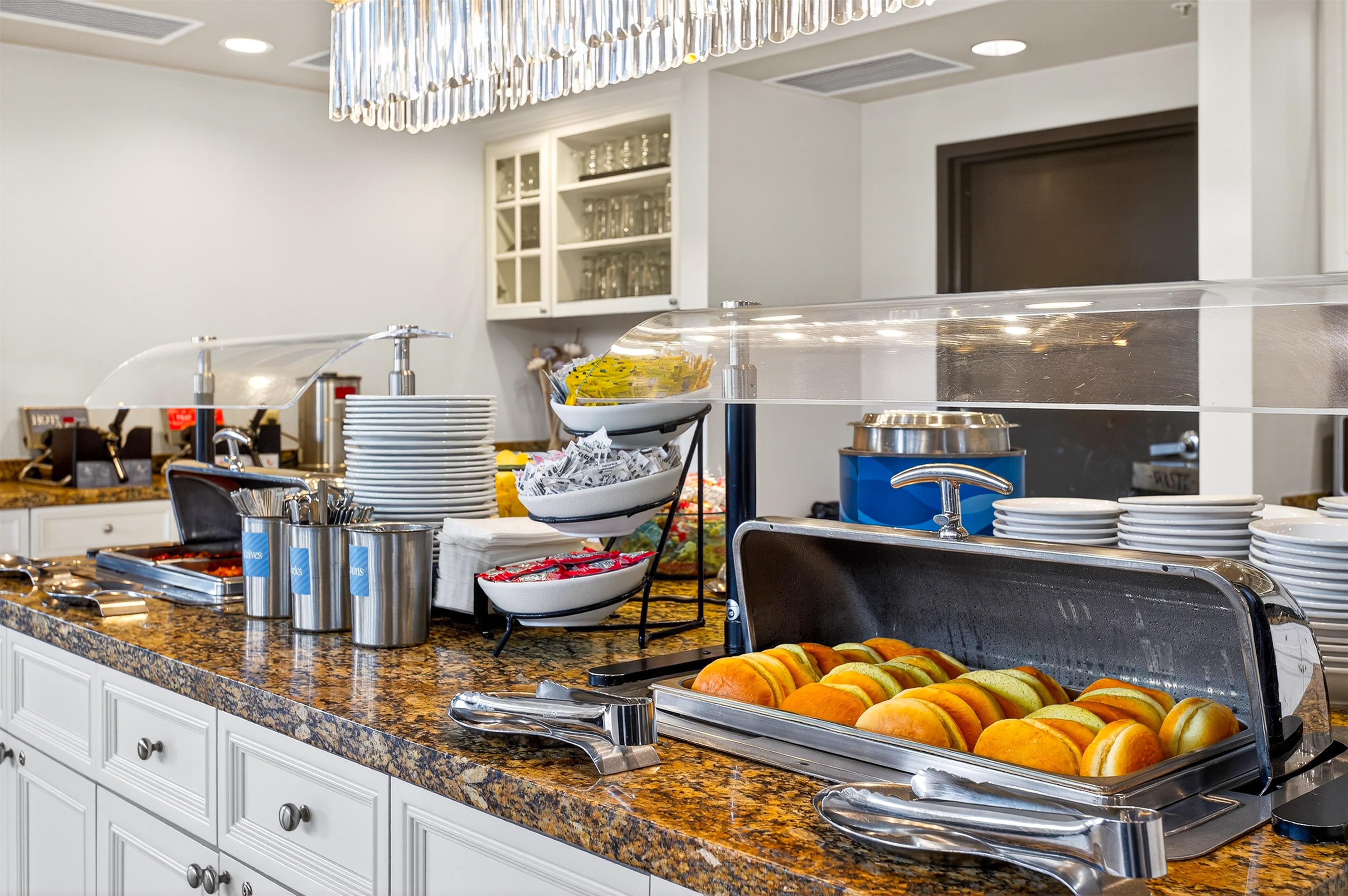 Restaurant | Homewood Suites by Hilton Carlsbad-North San Diego County