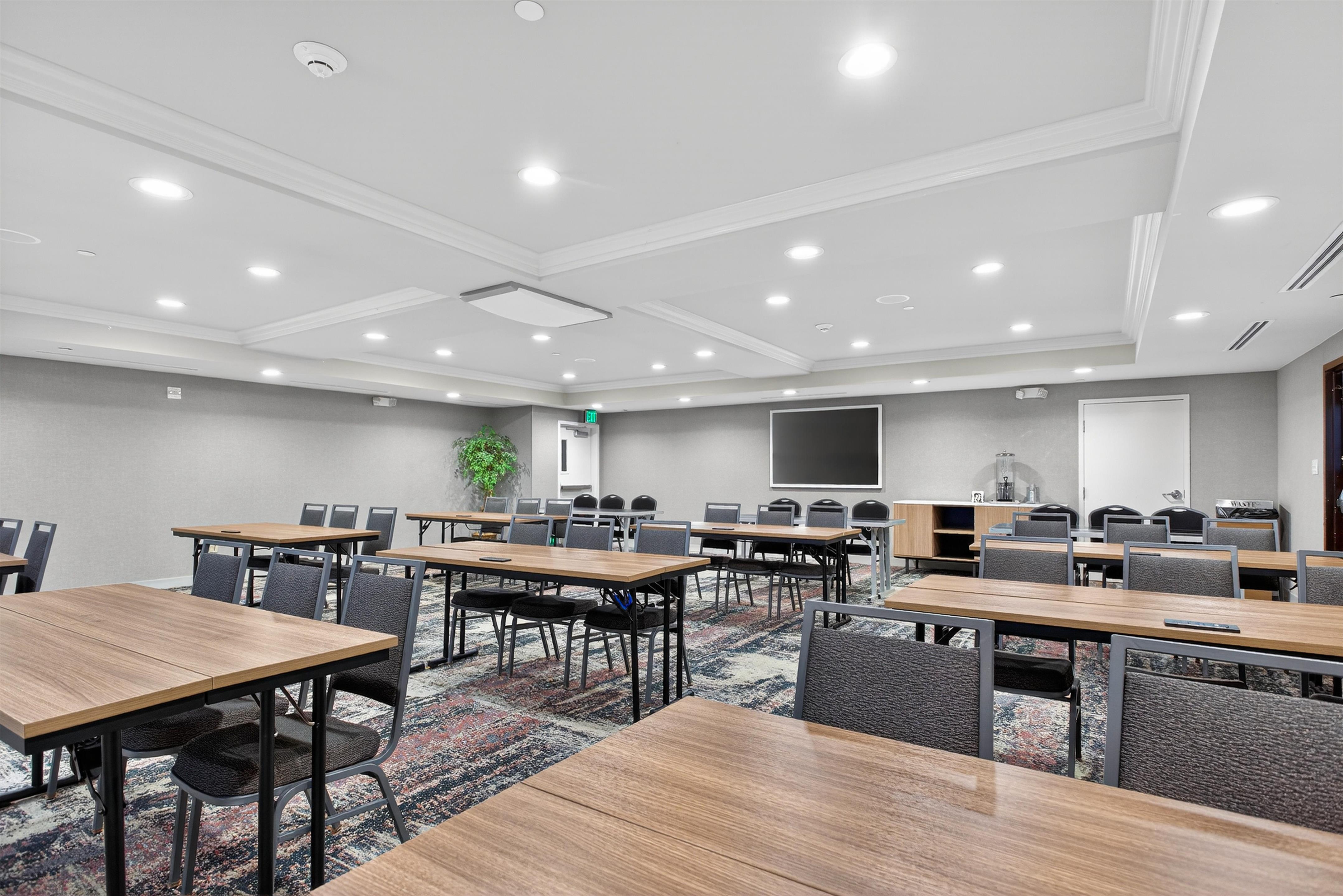 Meeting Room | Homewood Suites by Hilton Carlsbad-North San Diego County