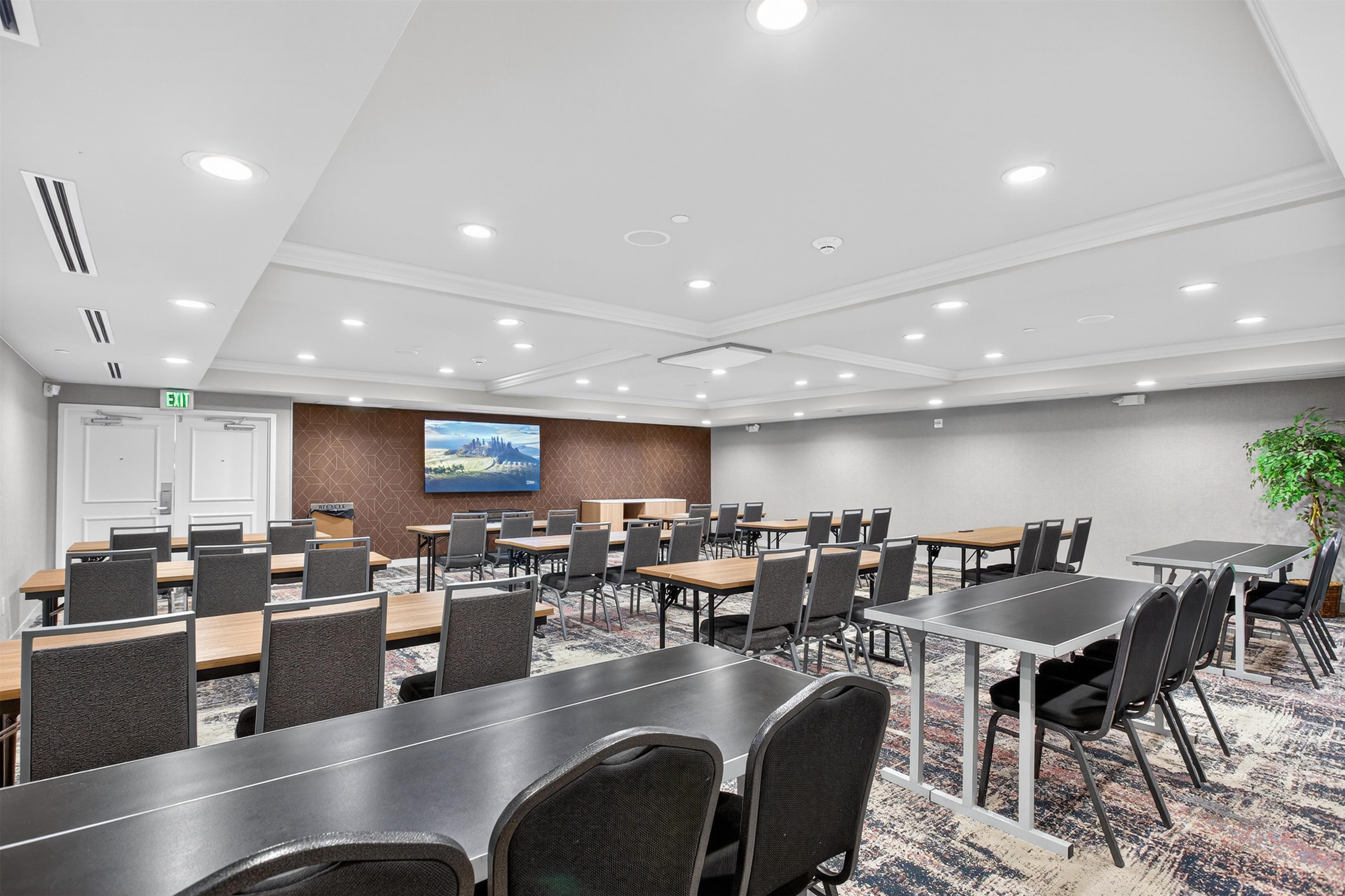 Meeting Room | Homewood Suites by Hilton Carlsbad-North San Diego County