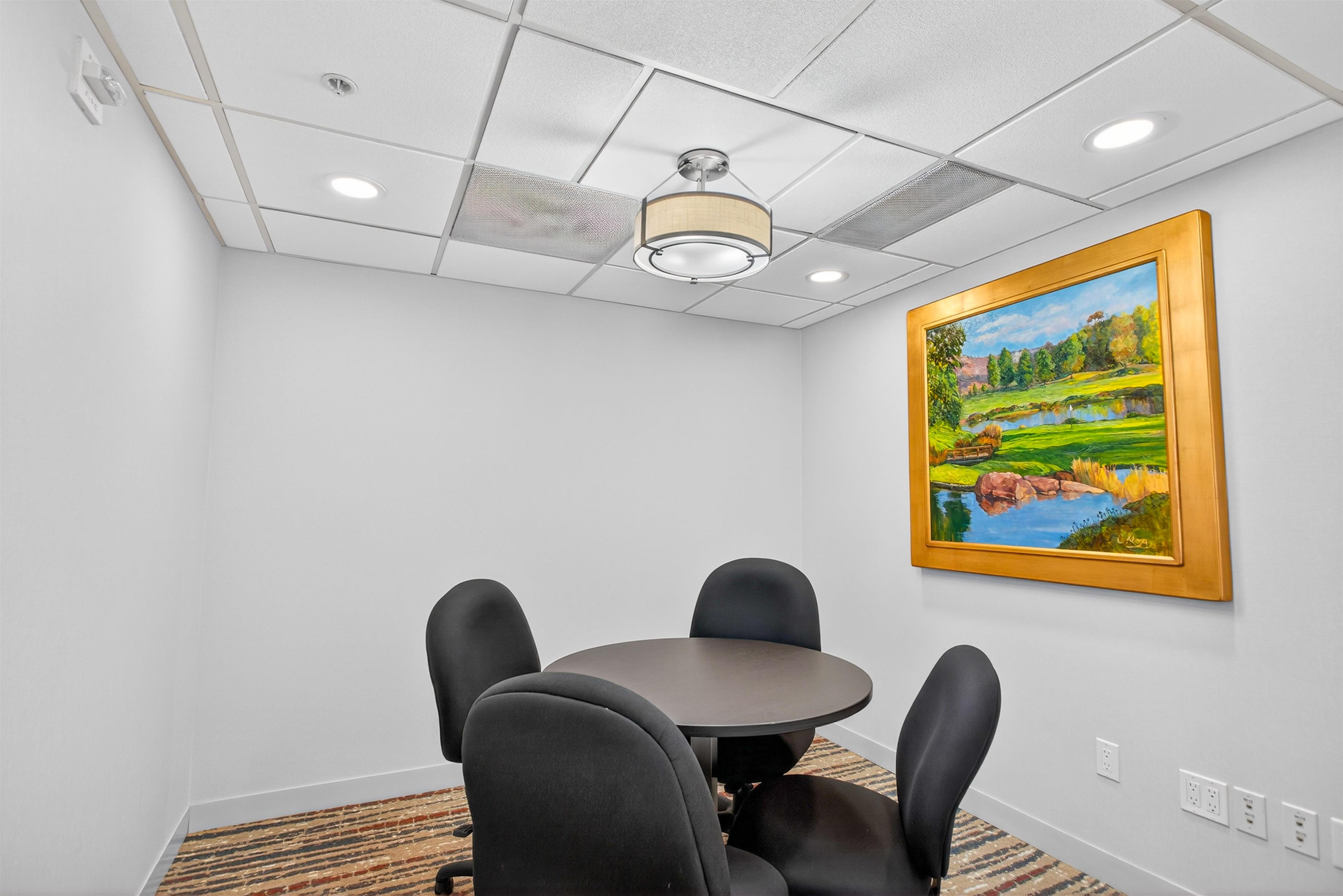 Meeting Room | Homewood Suites by Hilton Carlsbad-North San Diego County