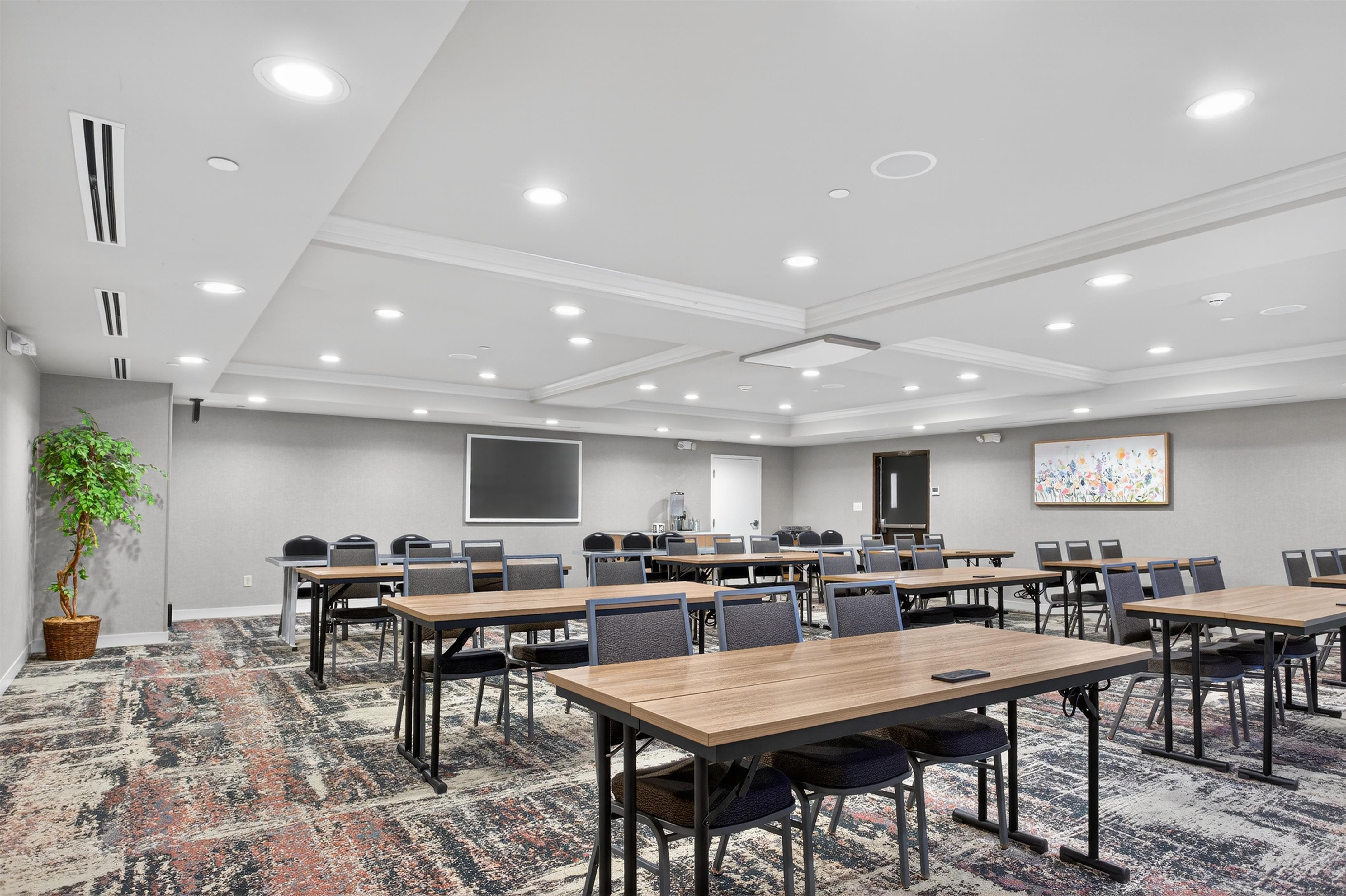 Meeting Room | Homewood Suites by Hilton Carlsbad-North San Diego County
