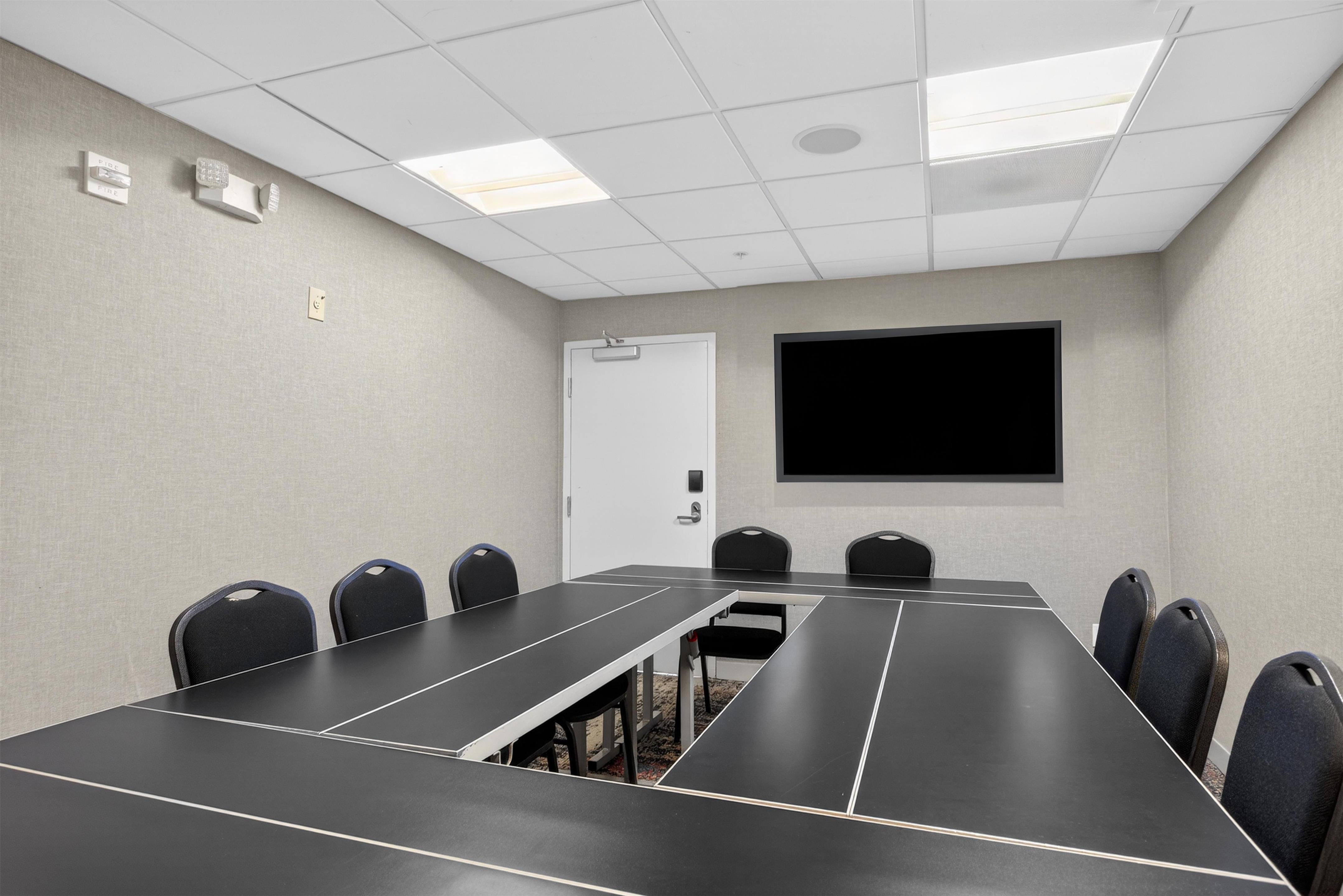 Meeting Room | Homewood Suites by Hilton Carlsbad-North San Diego County