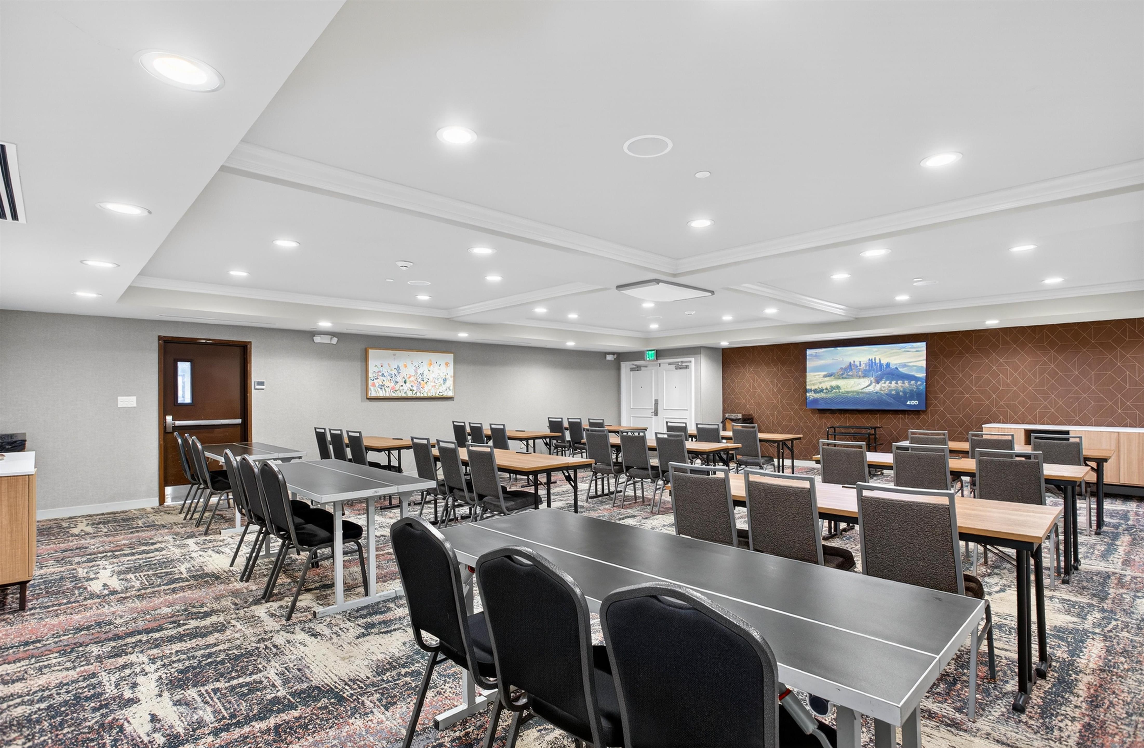 Meeting Room | Homewood Suites by Hilton Carlsbad-North San Diego County