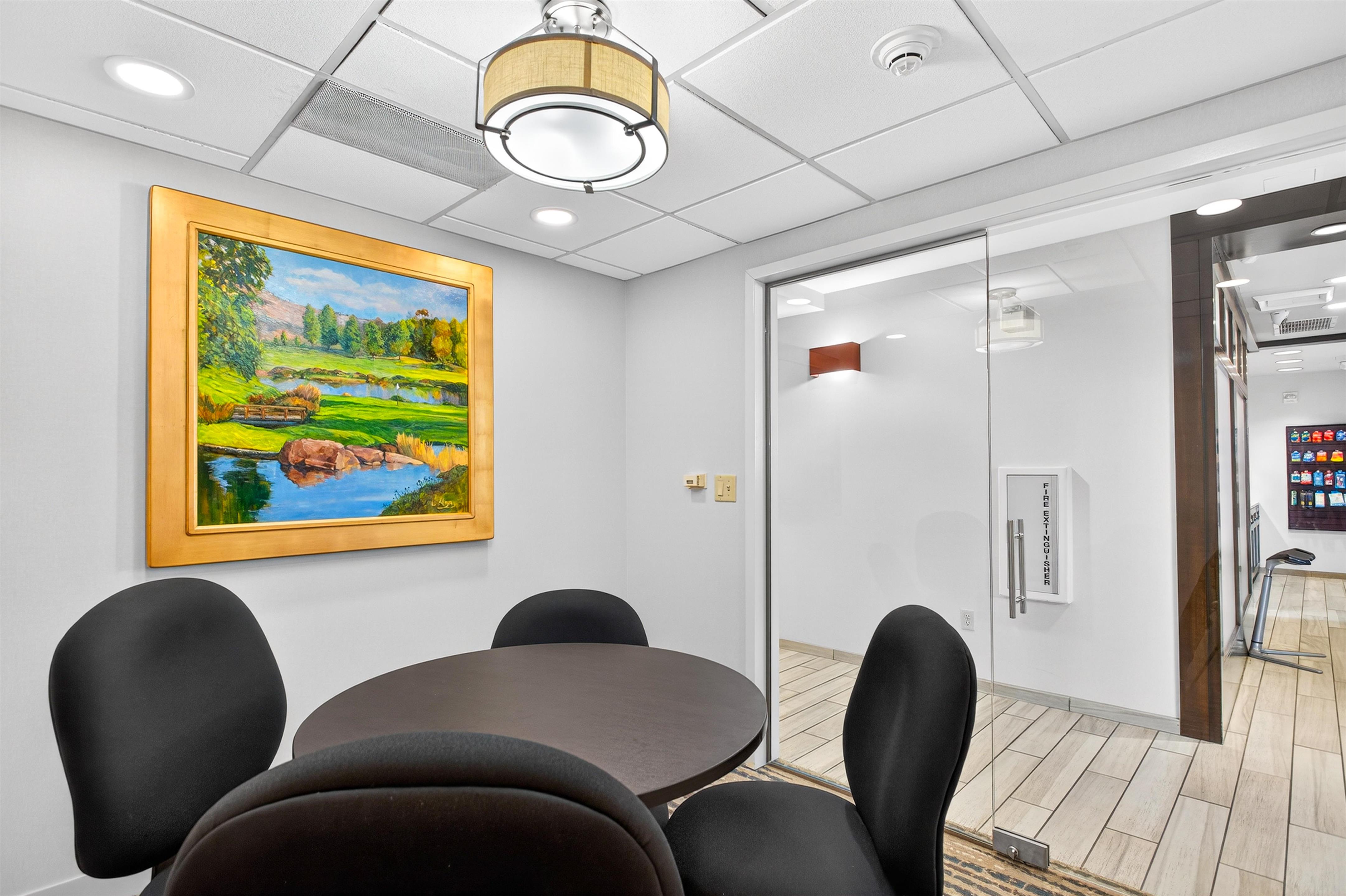 Meeting Room | Homewood Suites by Hilton Carlsbad-North San Diego County