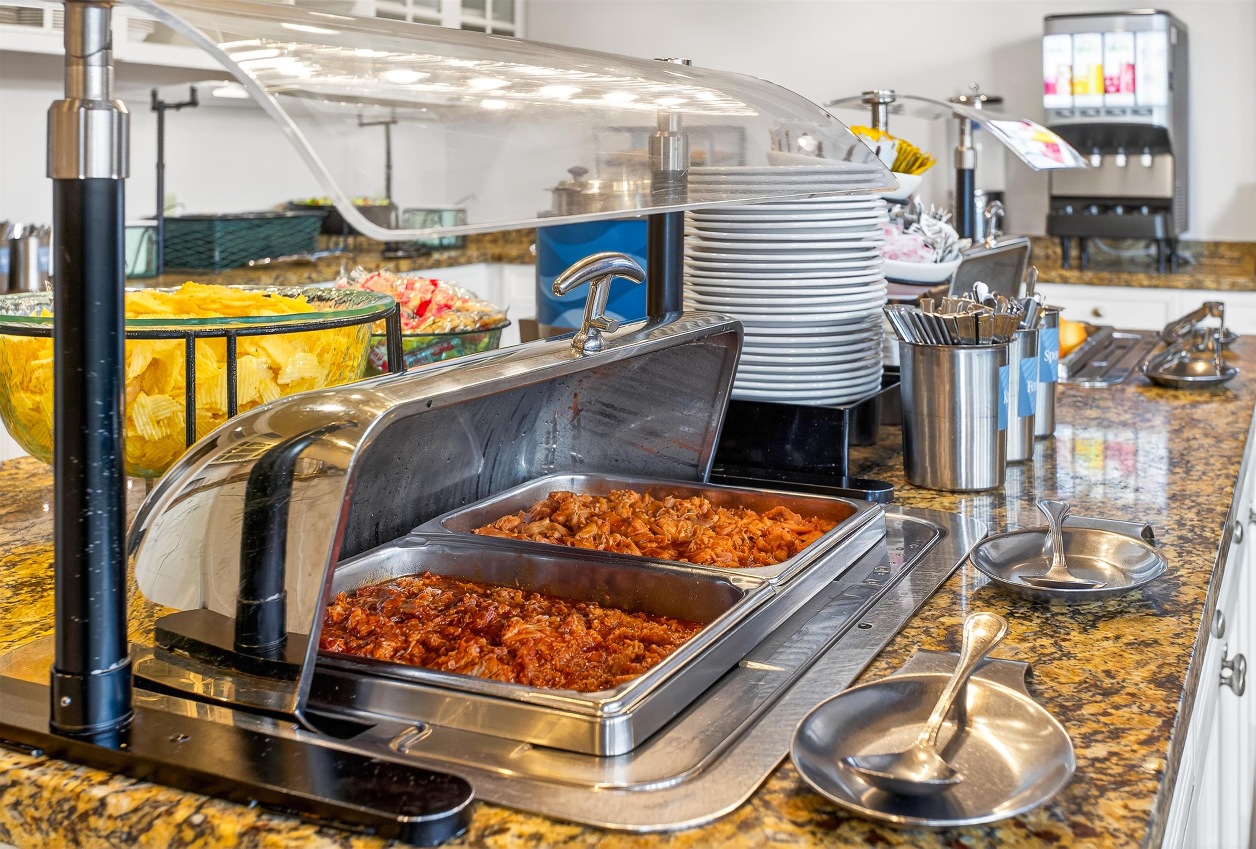 Restaurant | Homewood Suites by Hilton Carlsbad-North San Diego County
