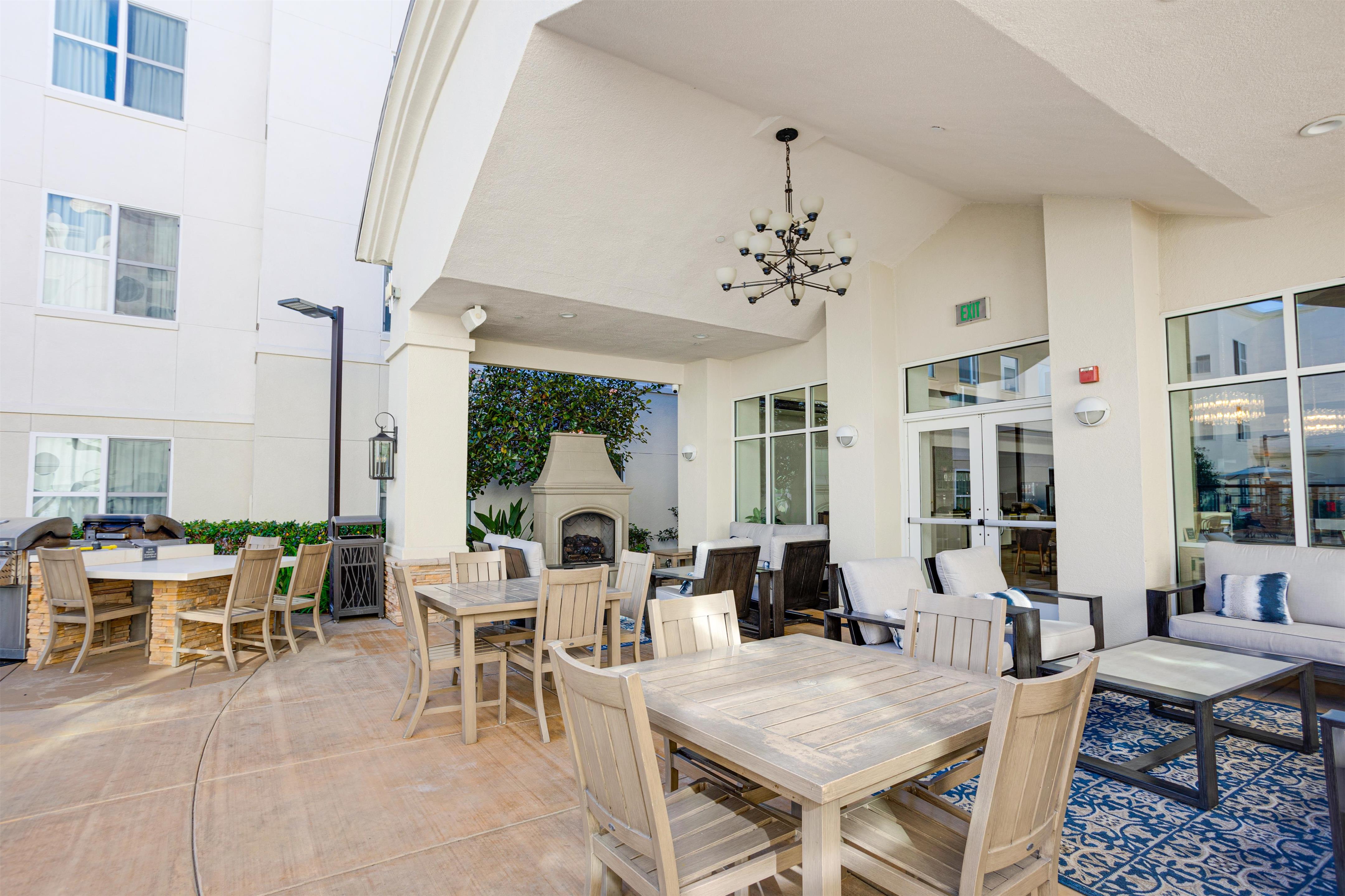 Recreational Facility | Homewood Suites by Hilton Carlsbad-North San Diego County