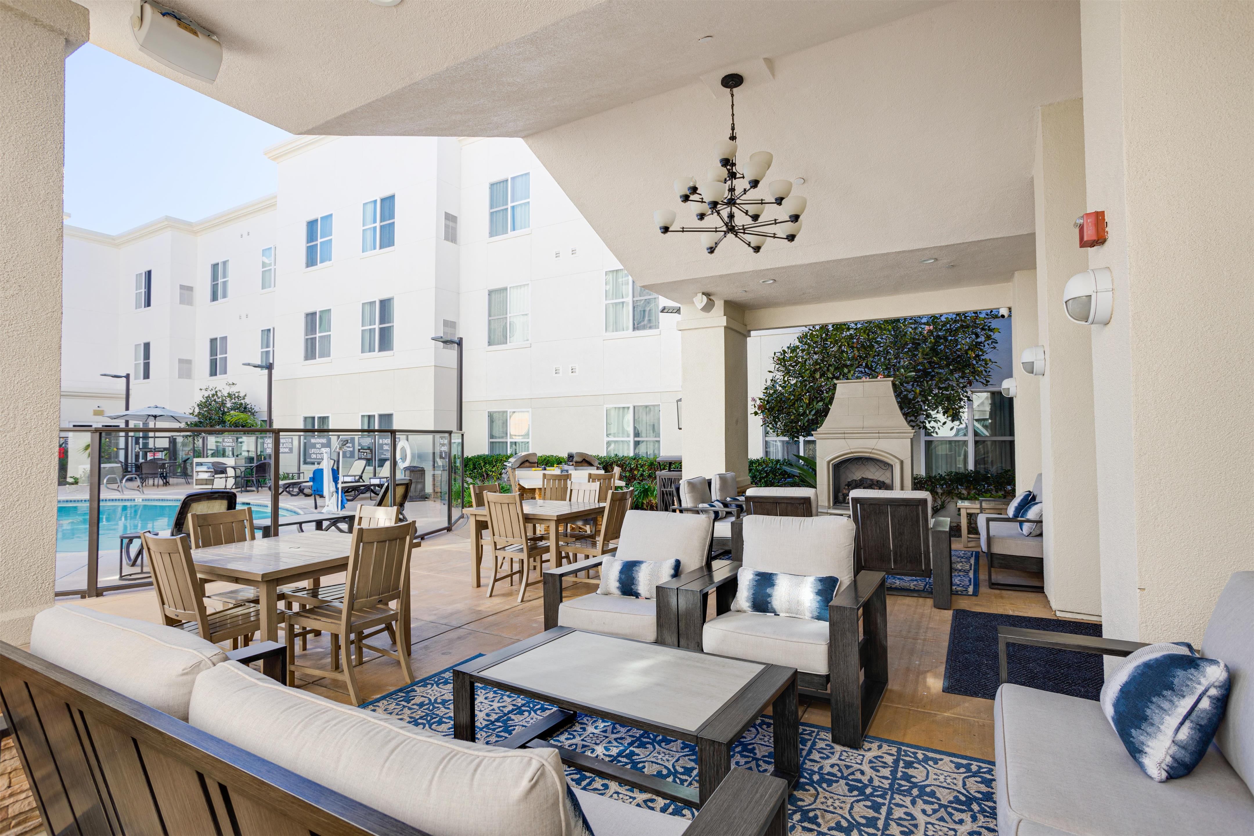 Recreational Facility | Homewood Suites by Hilton Carlsbad-North San Diego County