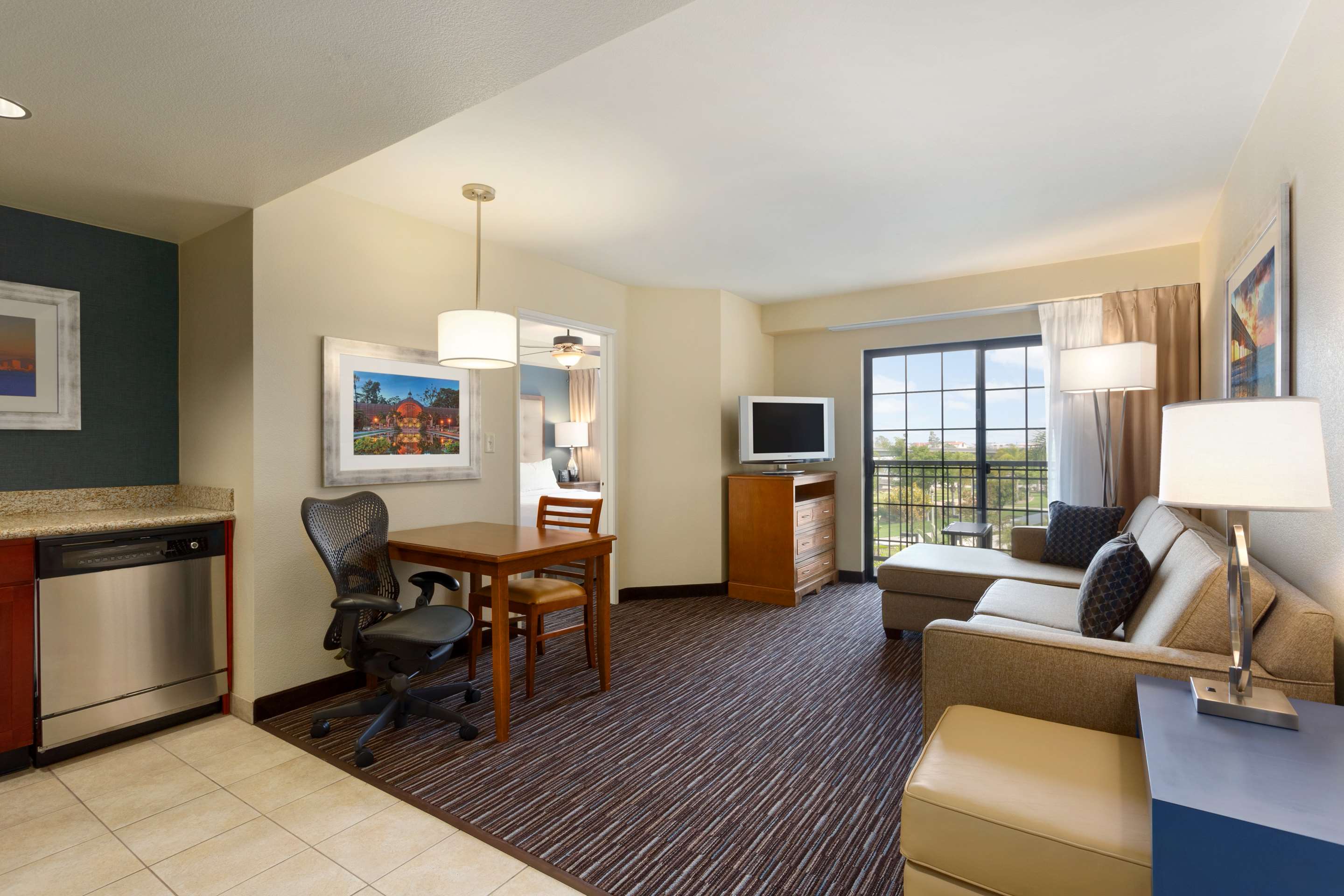Suite