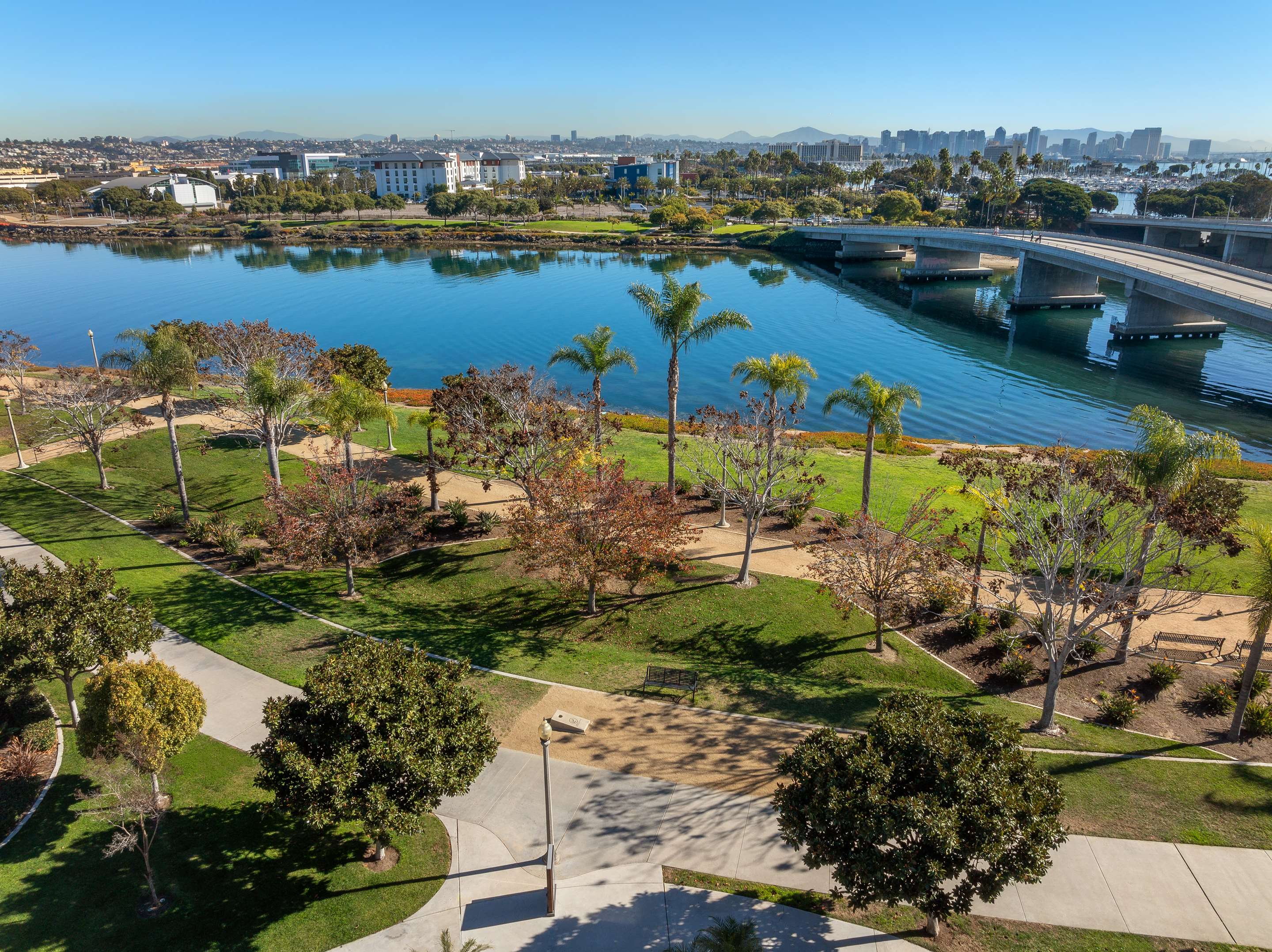 Exterior | Homewood Suites by Hilton San Diego Airport/Liberty Station