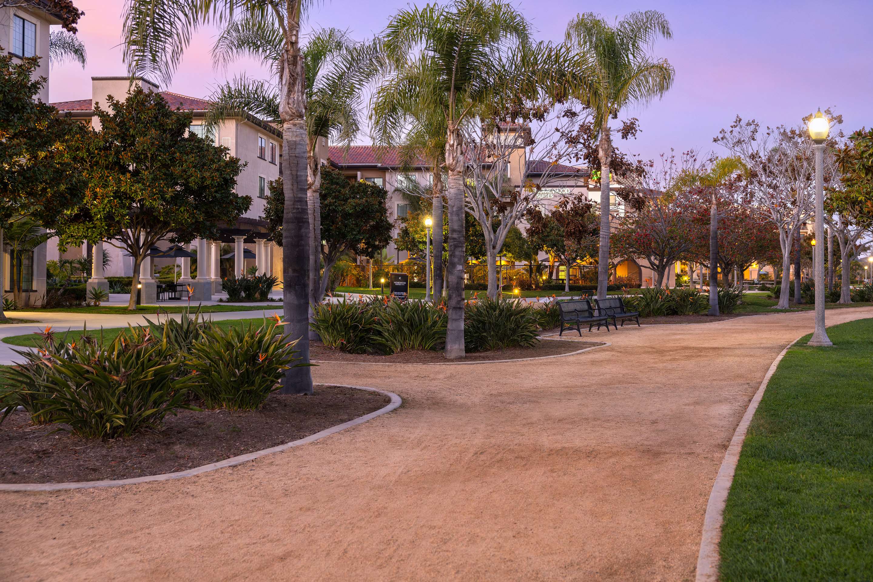 Exterior | Homewood Suites by Hilton San Diego Airport/Liberty Station