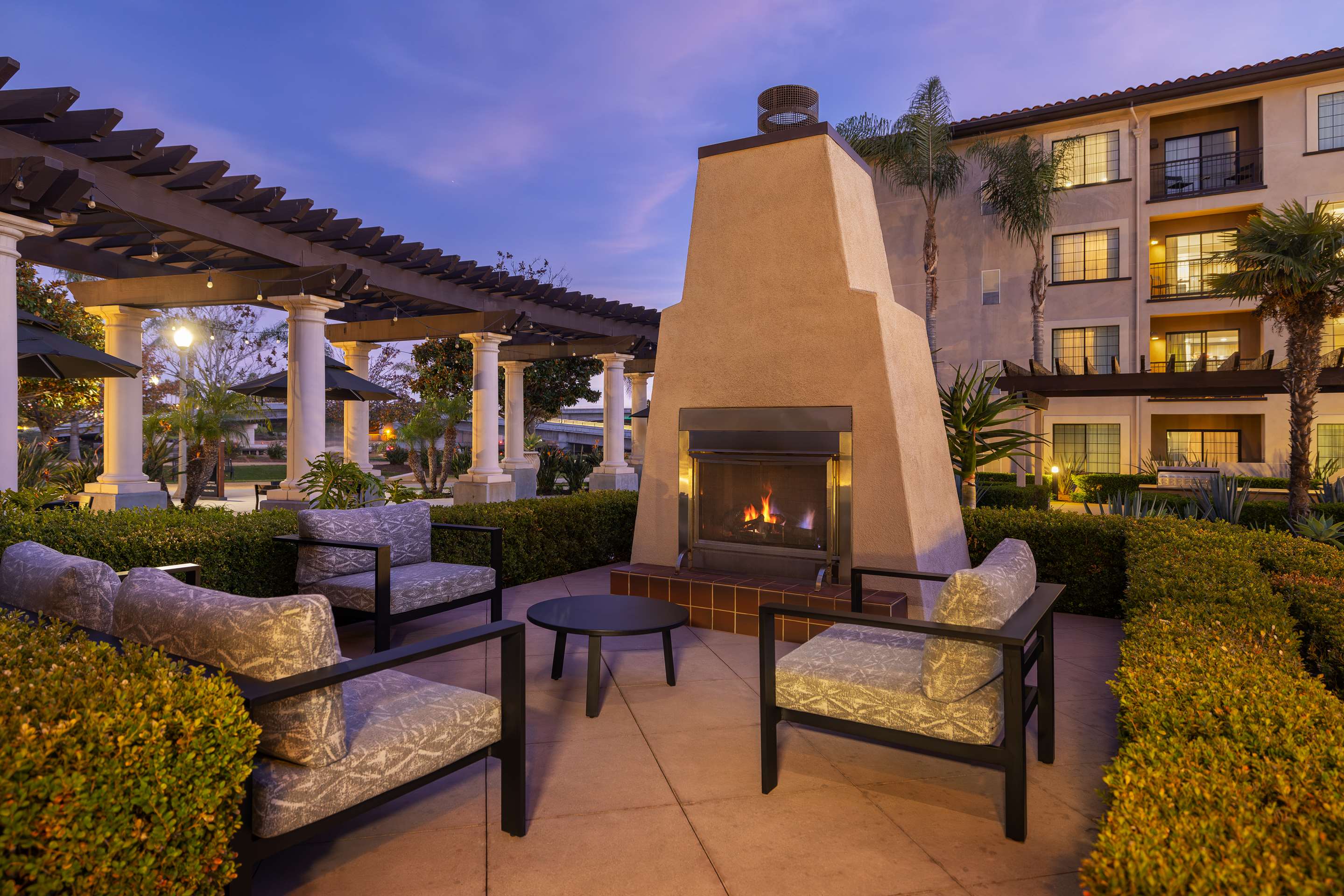 Exterior | Homewood Suites by Hilton San Diego Airport/Liberty Station