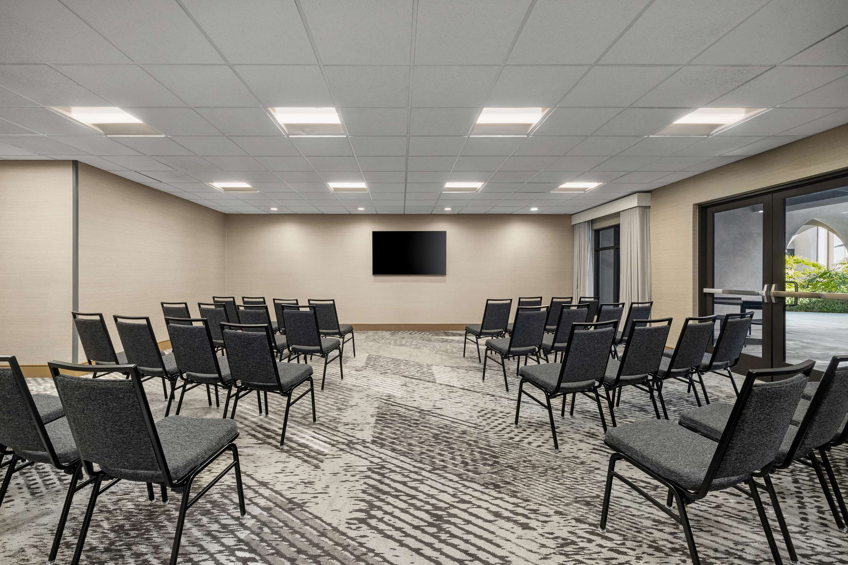 Meeting Room | Homewood Suites by Hilton San Diego Airport/Liberty Station