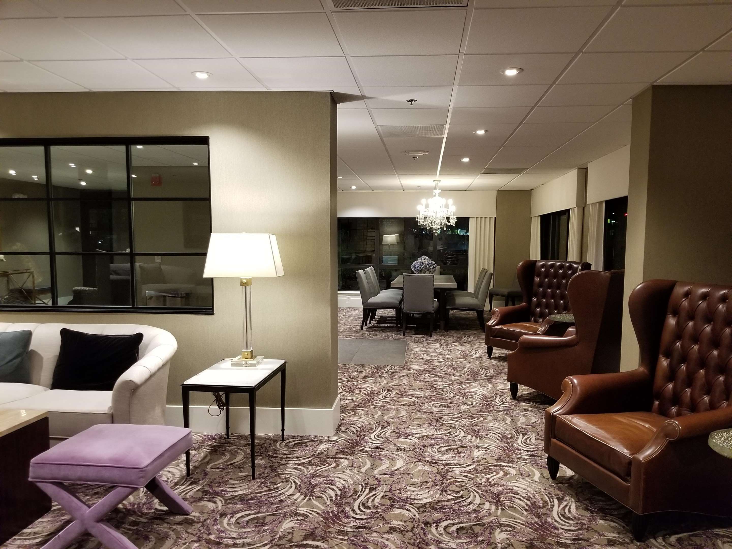Restaurant | Hampton Inn by Hilton San Diego - Kearny Mesa