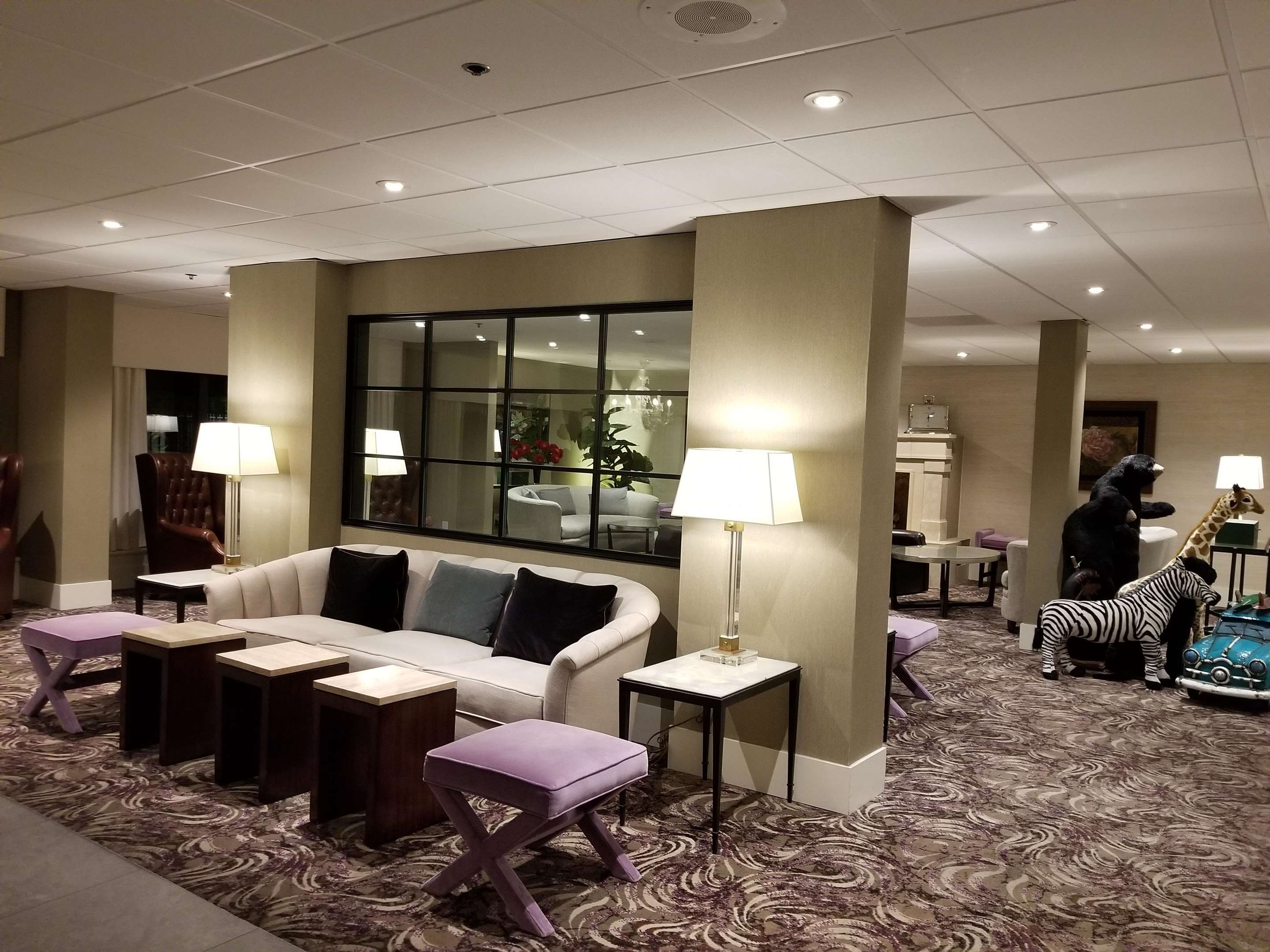 Restaurant | Hampton Inn by Hilton San Diego - Kearny Mesa