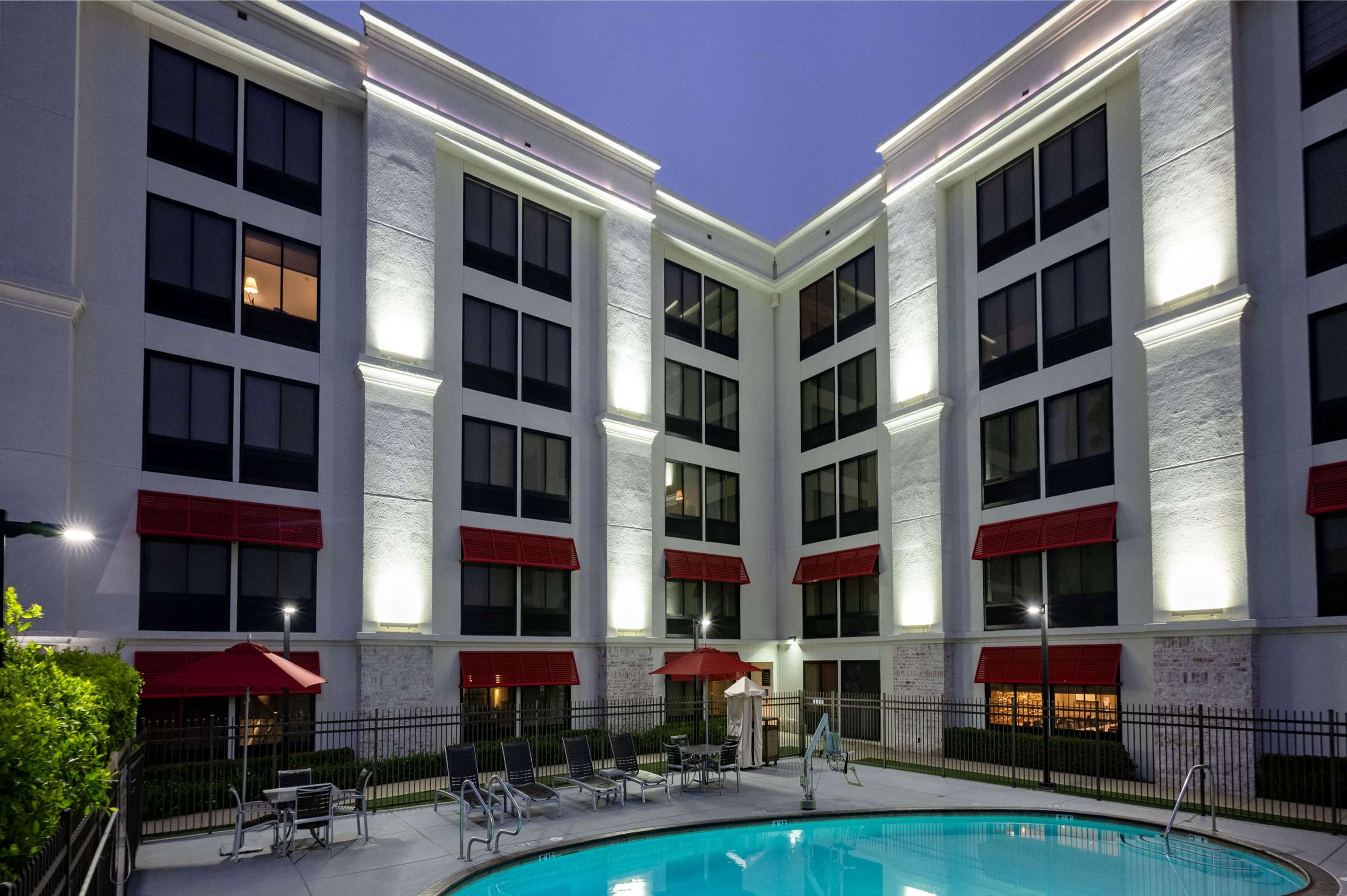 Pool | Hampton Inn by Hilton San Diego - Kearny Mesa
