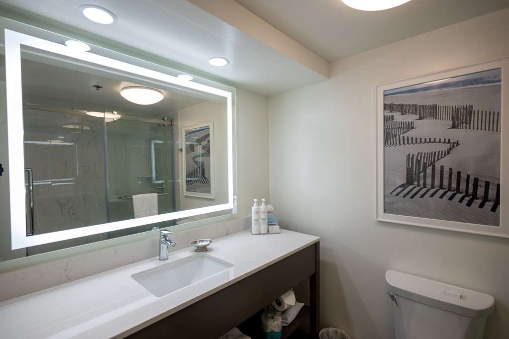 Hampton Inn San Diego - Kearny Mesa - Tap to explore photos