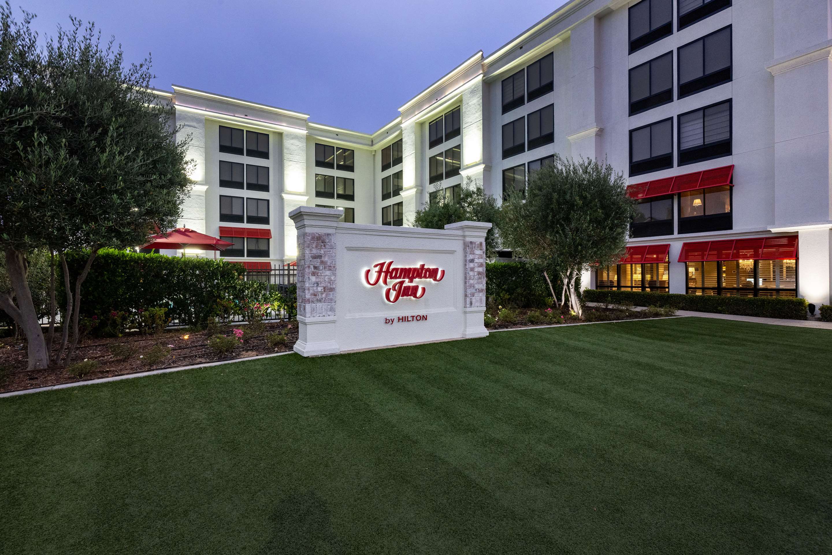 Exterior | Hampton Inn by Hilton San Diego - Kearny Mesa