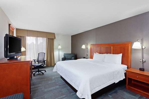  - Hampton Inn San Marcos - CA 78, Exit 13