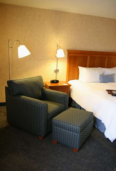  - Hampton Inn San Marcos - CA 78, Exit 13