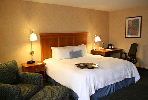  - Hampton Inn San Marcos - CA 78, Exit 13
