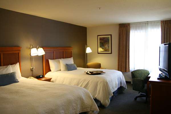  - Hampton Inn San Marcos - CA 78, Exit 13