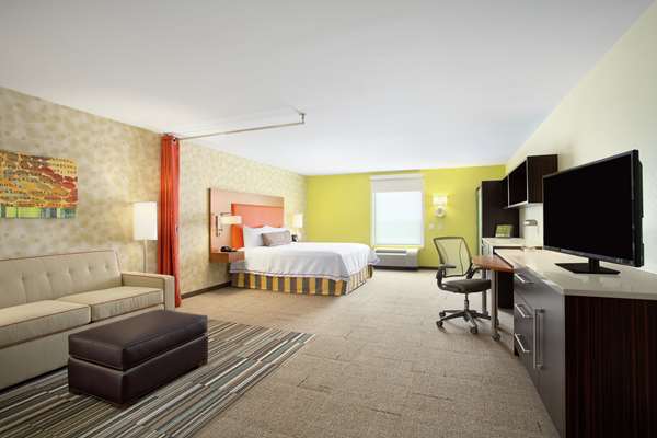  - Home2 Suites by Hilton Airport San Antonio