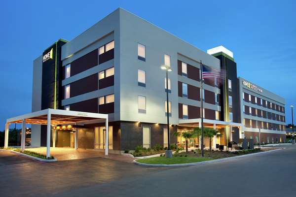 Exterior view - Home2 Suites by Hilton Airport San Antonio