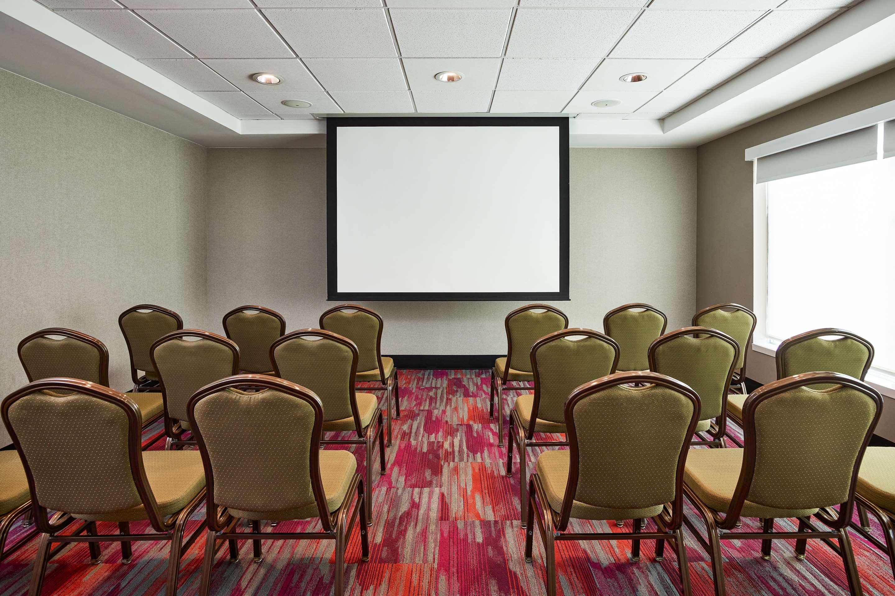 Meeting Room | Home2 Suites by Hilton San Antonio Airport, TX