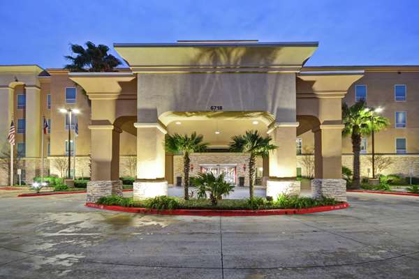 Exterior view - Hampton Inn Northeast San Antonio - I-35 & I-410, Exit 164A