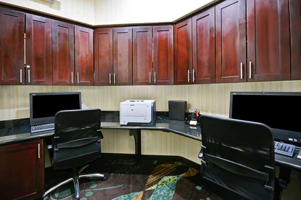 Conference Area - Hampton Inn Northeast San Antonio - I-35 & I-410, Exit 164A