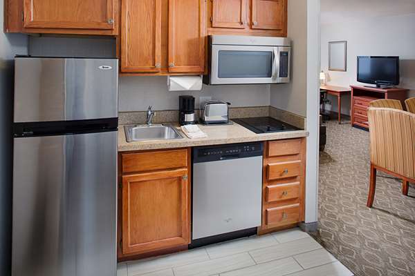  - Homewood Suites by Hilton Riverwalk San Antonio