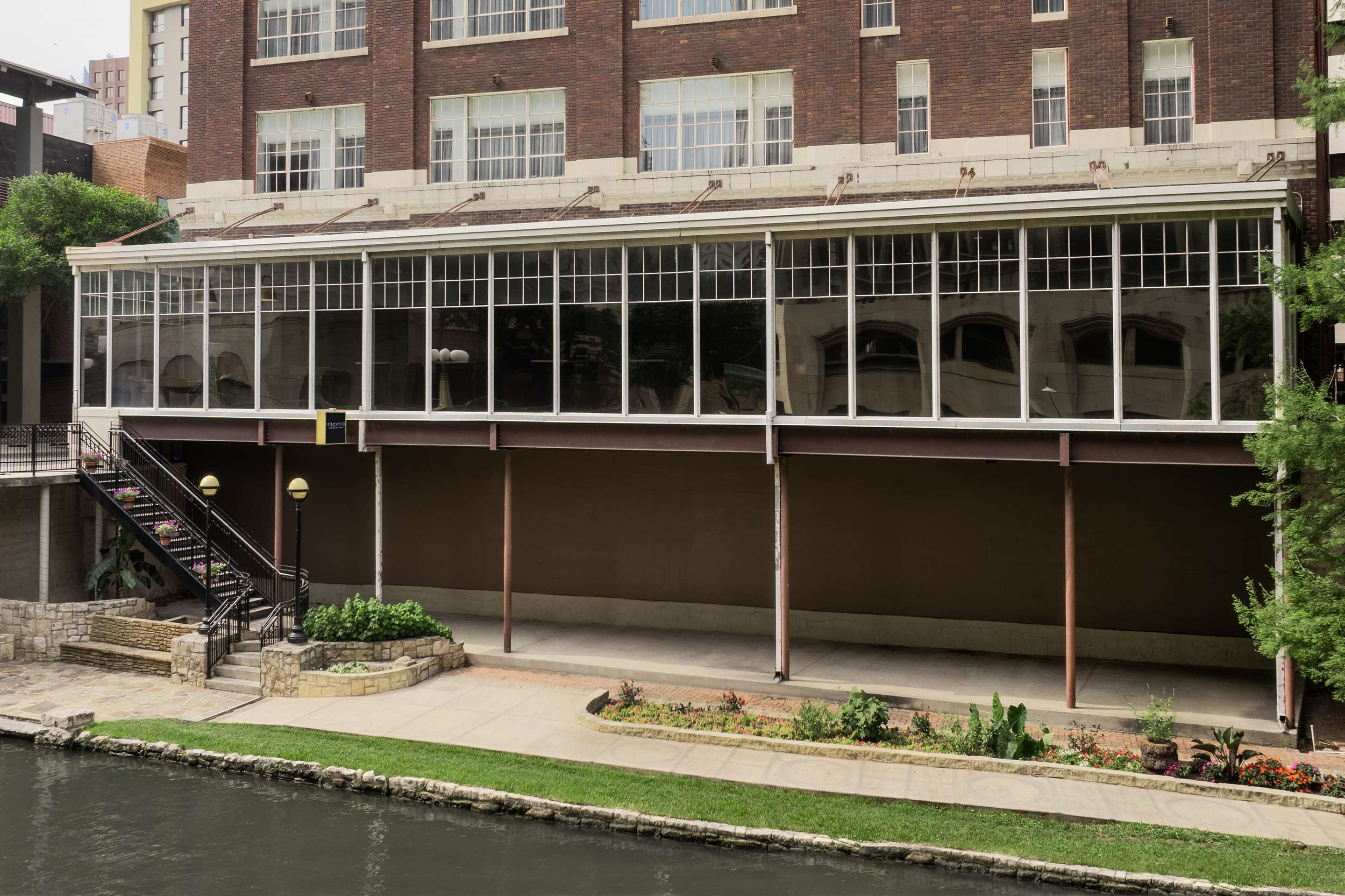 Undefined/Not Set | Homewood Suites by Hilton San Antonio Riverwalk/Downtown