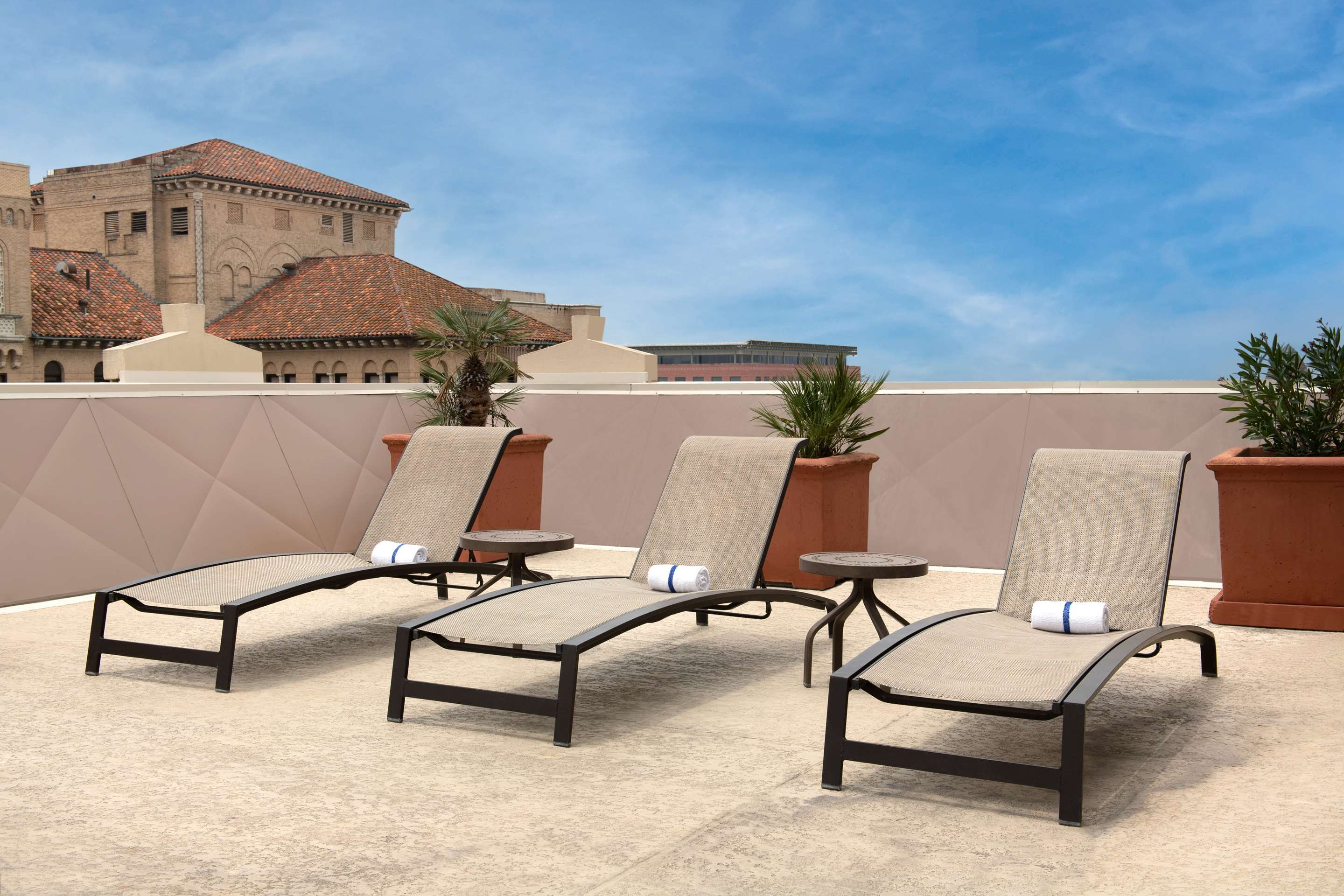 Pool | Homewood Suites by Hilton San Antonio Riverwalk/Downtown
