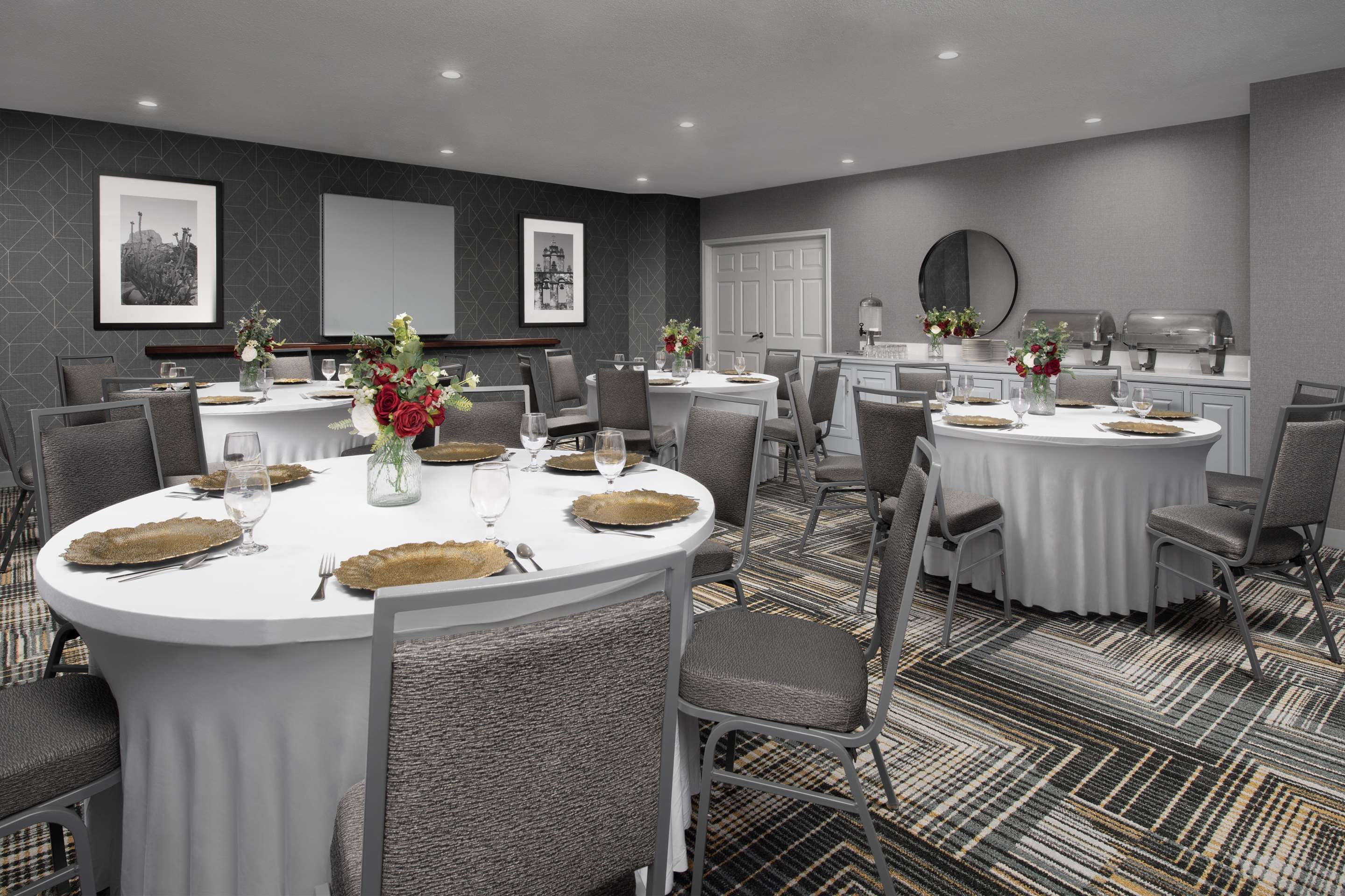 Meeting Room | Homewood Suites by Hilton San Antonio Riverwalk/Downtown