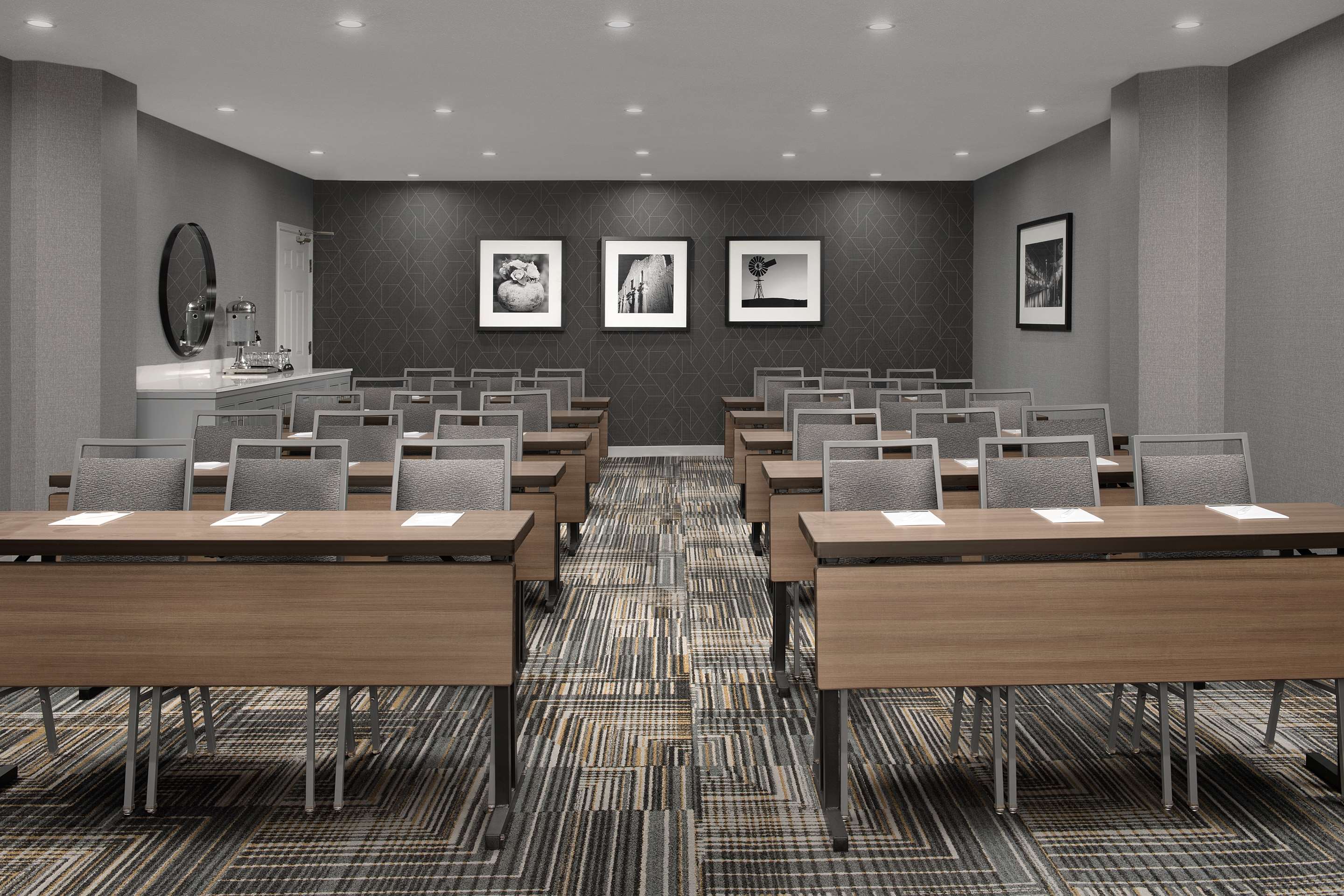 Meeting Room | Homewood Suites by Hilton San Antonio Riverwalk/Downtown