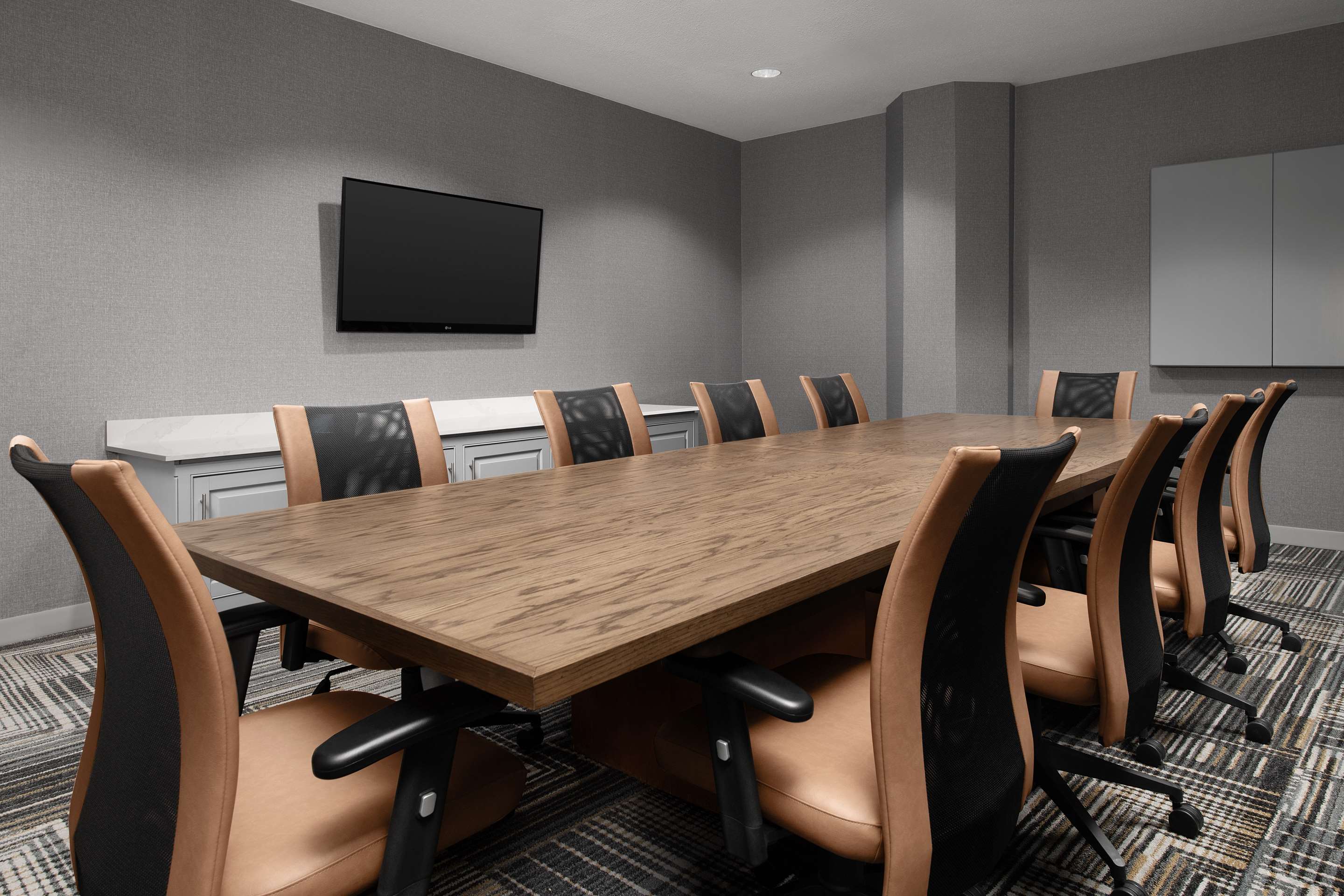 Meeting Room | Homewood Suites by Hilton San Antonio Riverwalk/Downtown