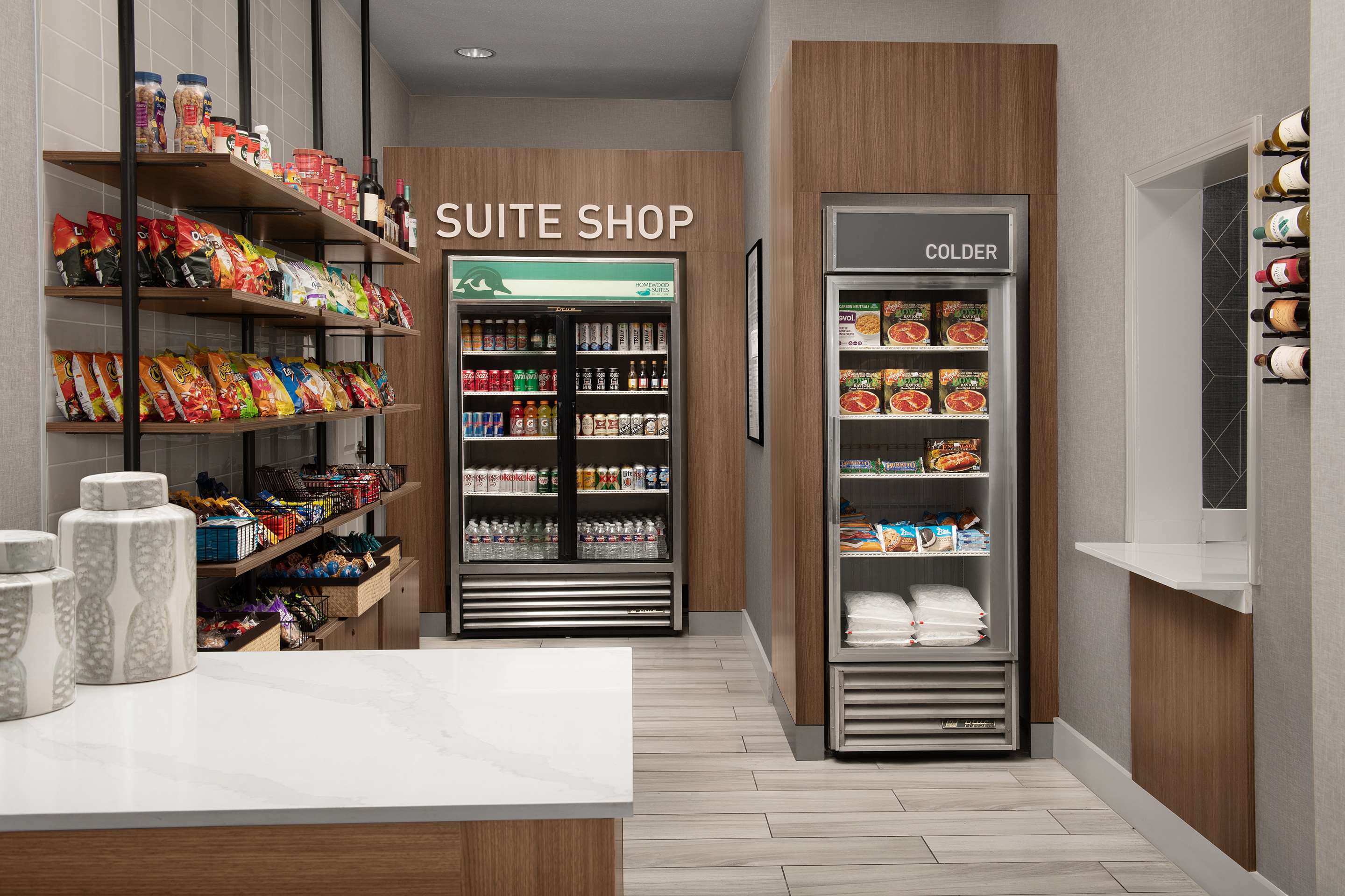 Restaurant | Homewood Suites by Hilton San Antonio Riverwalk/Downtown