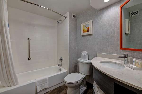  - Hampton Inn Downtown San Antonio - I-37, Exit 141