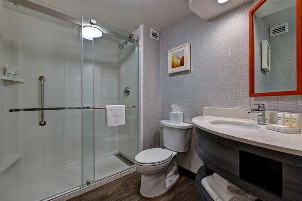  - Hampton Inn Downtown San Antonio - I-37, Exit 141